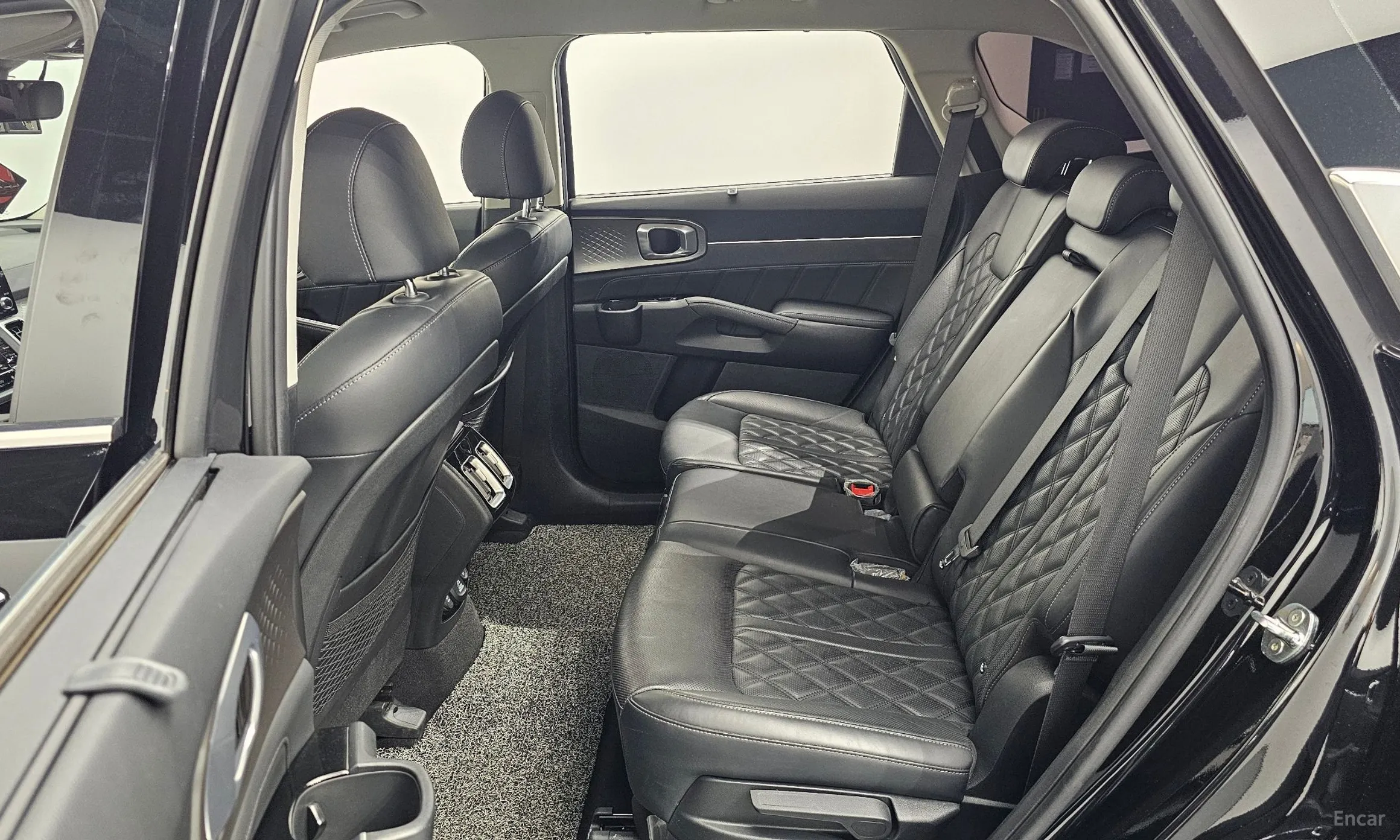 Kia Sorento 4th generation превью 12