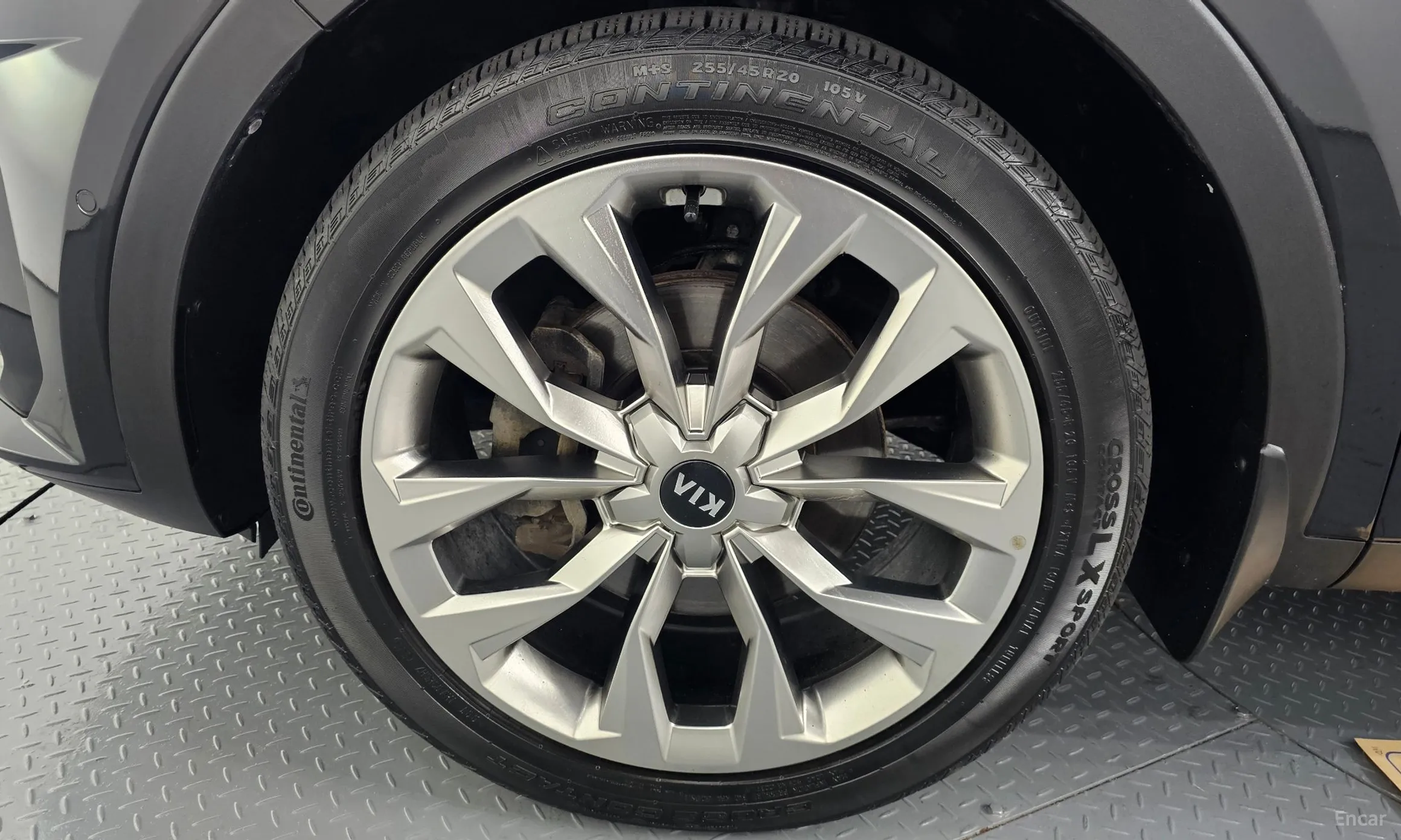 Kia Sorento 4th generation превью 5