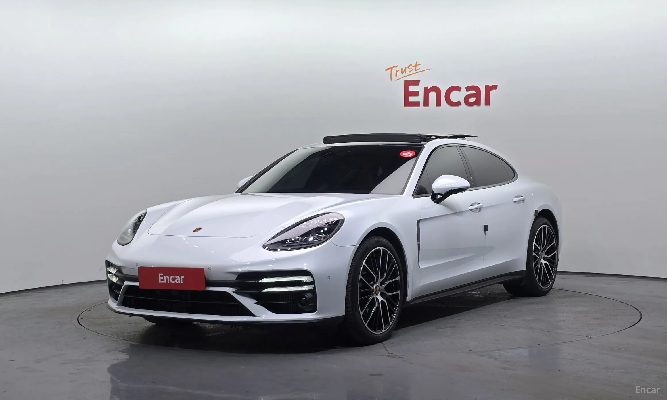 Panamera (971)