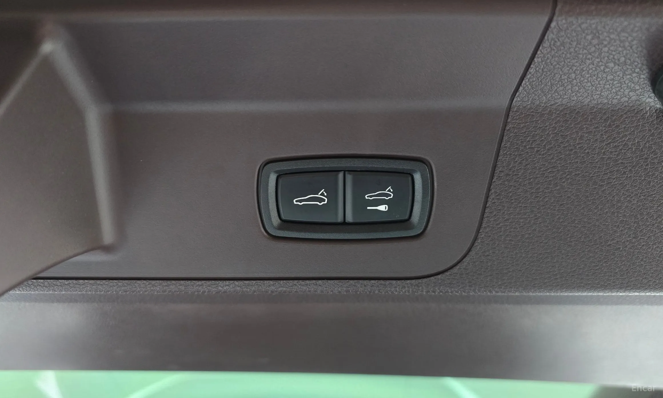 Porsche Panamera (971) превью 20