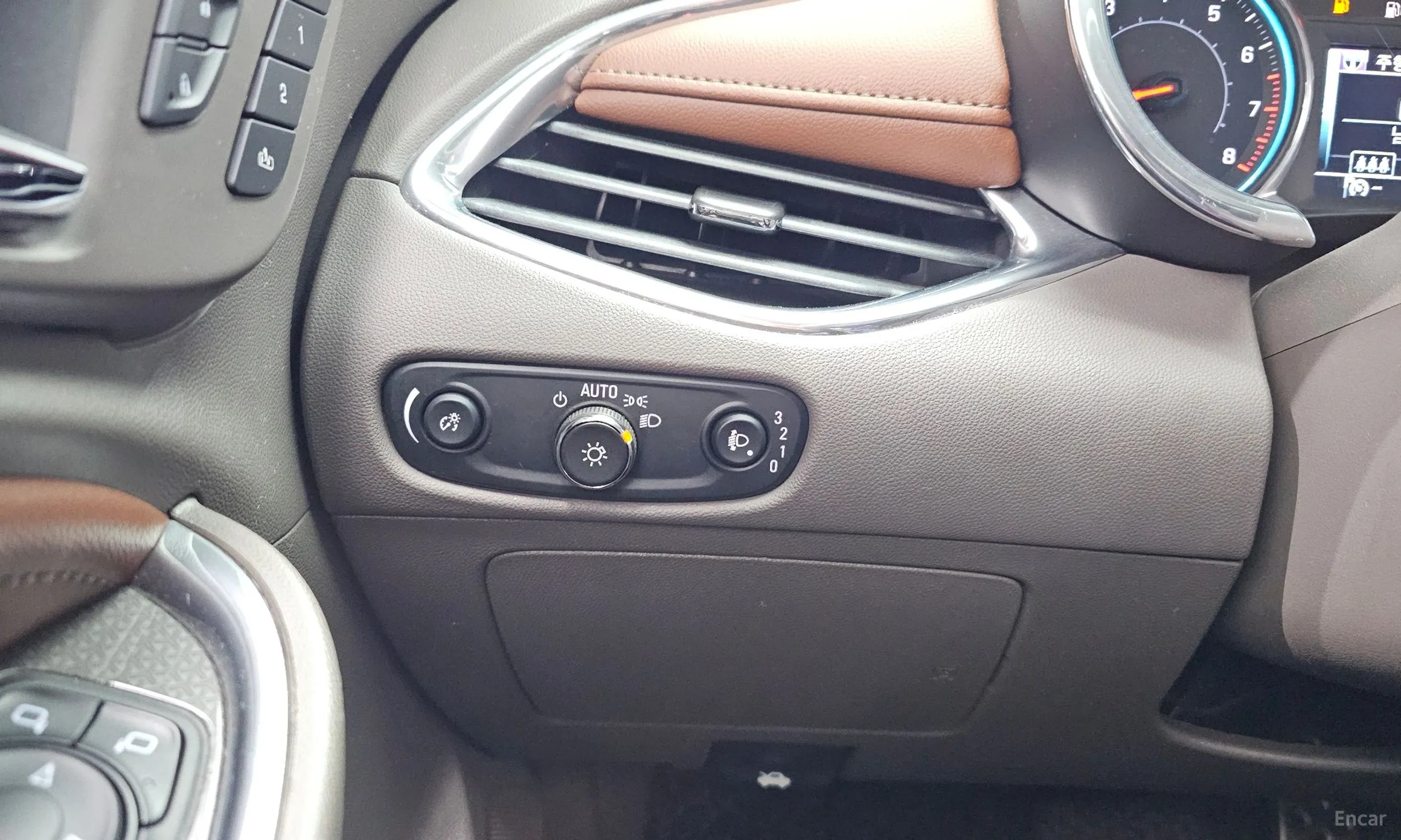 Chevrolet (GM Daewoo) Malibu превью 18