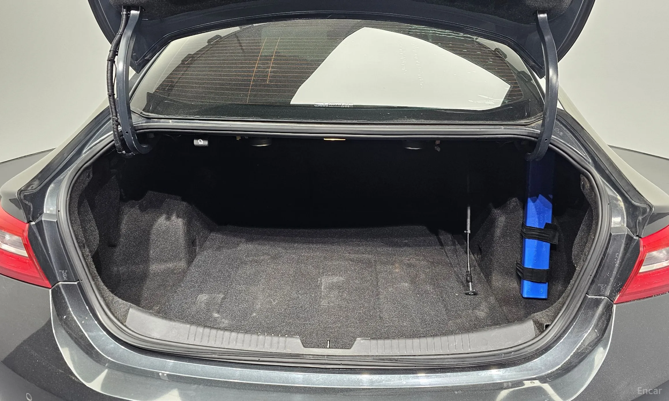 Chevrolet (GM Daewoo) Malibu превью 20