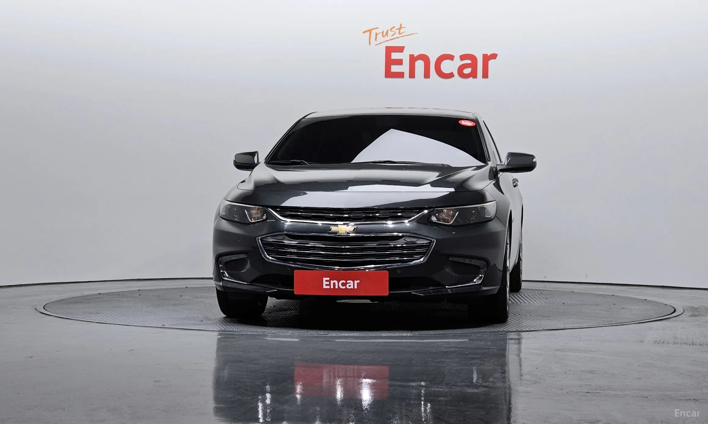 Chevrolet (GM Daewoo) Malibu превью 3