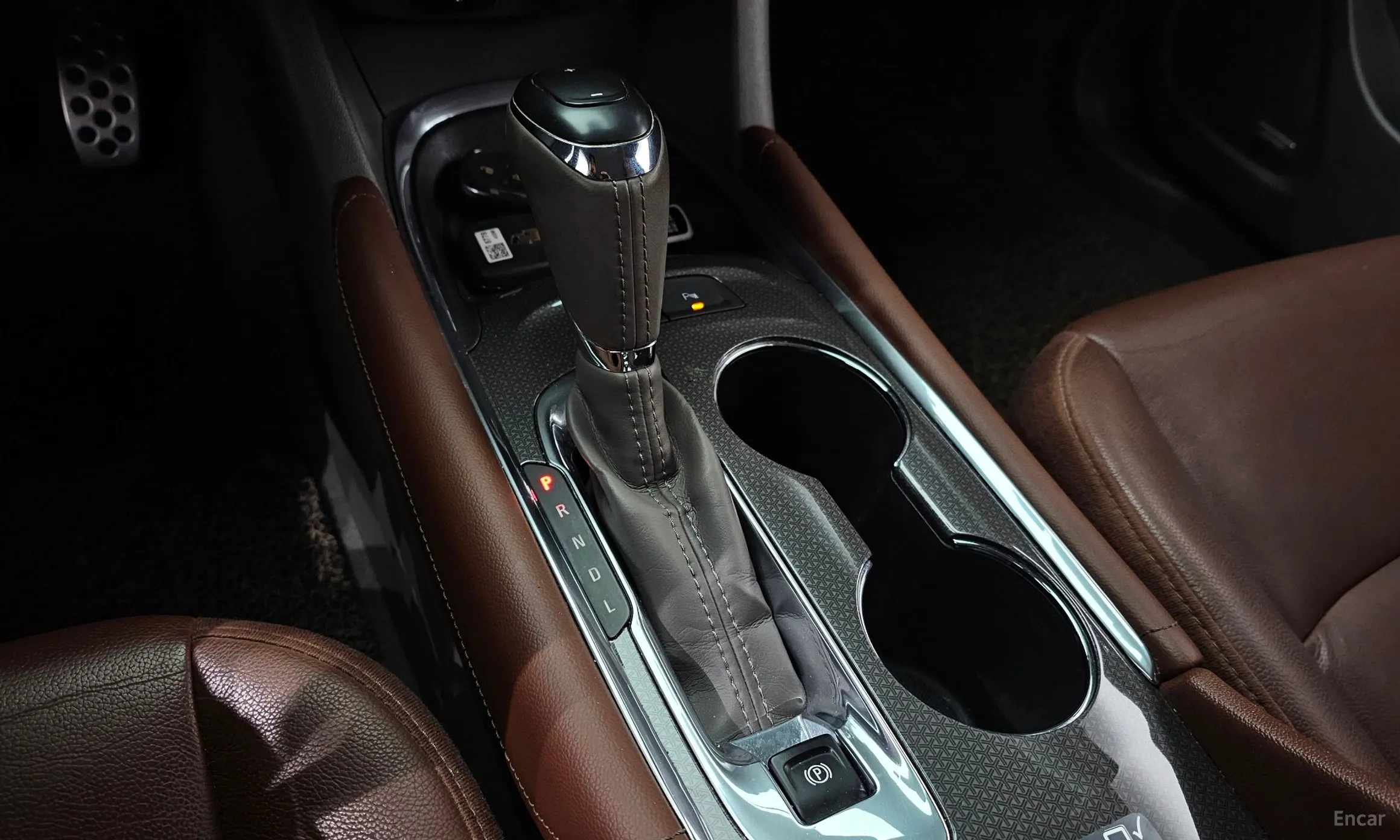 Chevrolet (GM Daewoo) Malibu превью 9