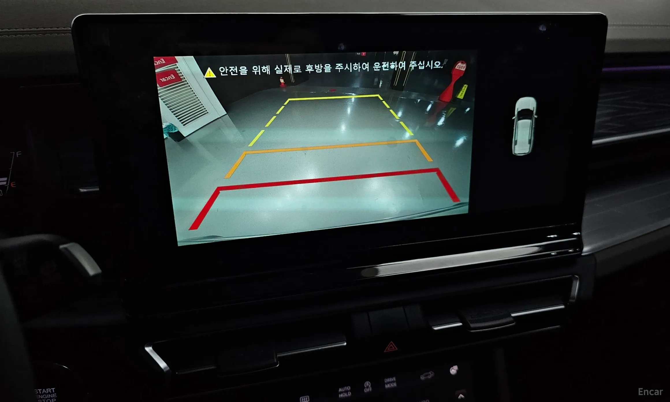 KG Mobility (SsangYong) Torres превью 15