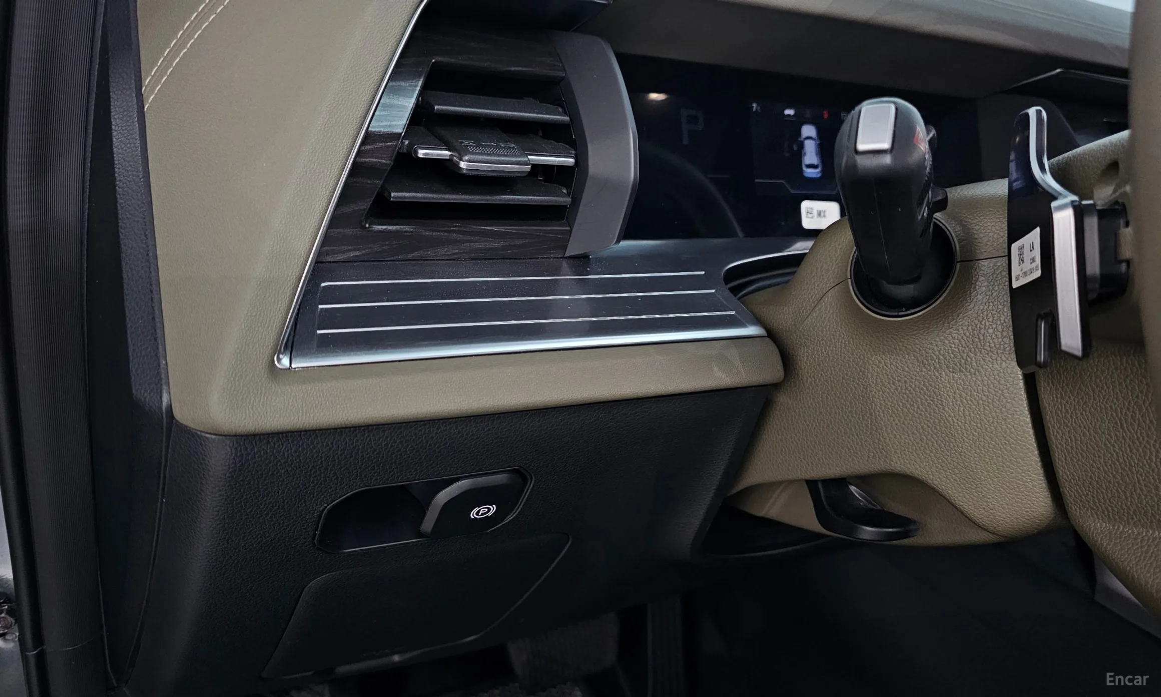 KG Mobility (SsangYong) Torres превью 18