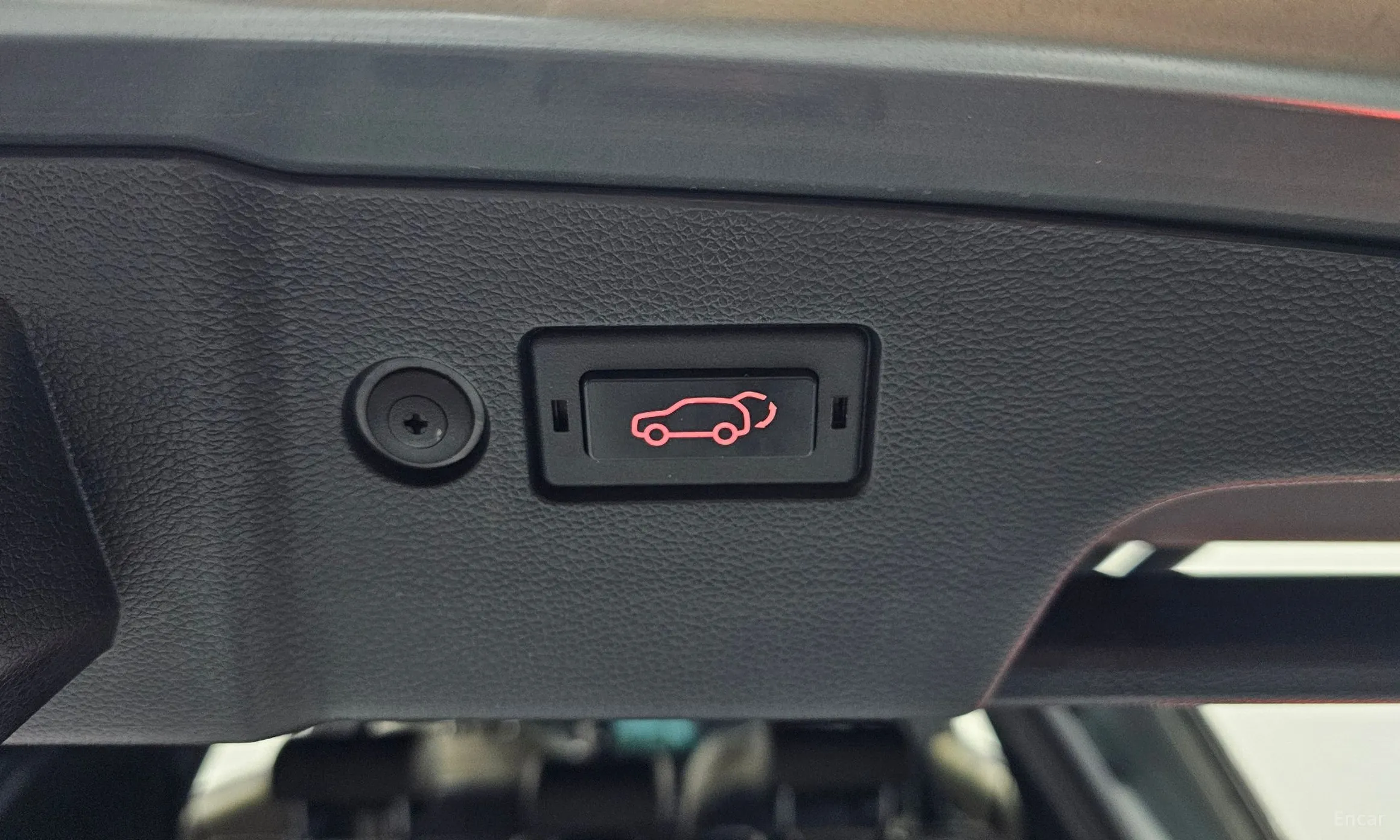KG Mobility (SsangYong) Torres превью 20