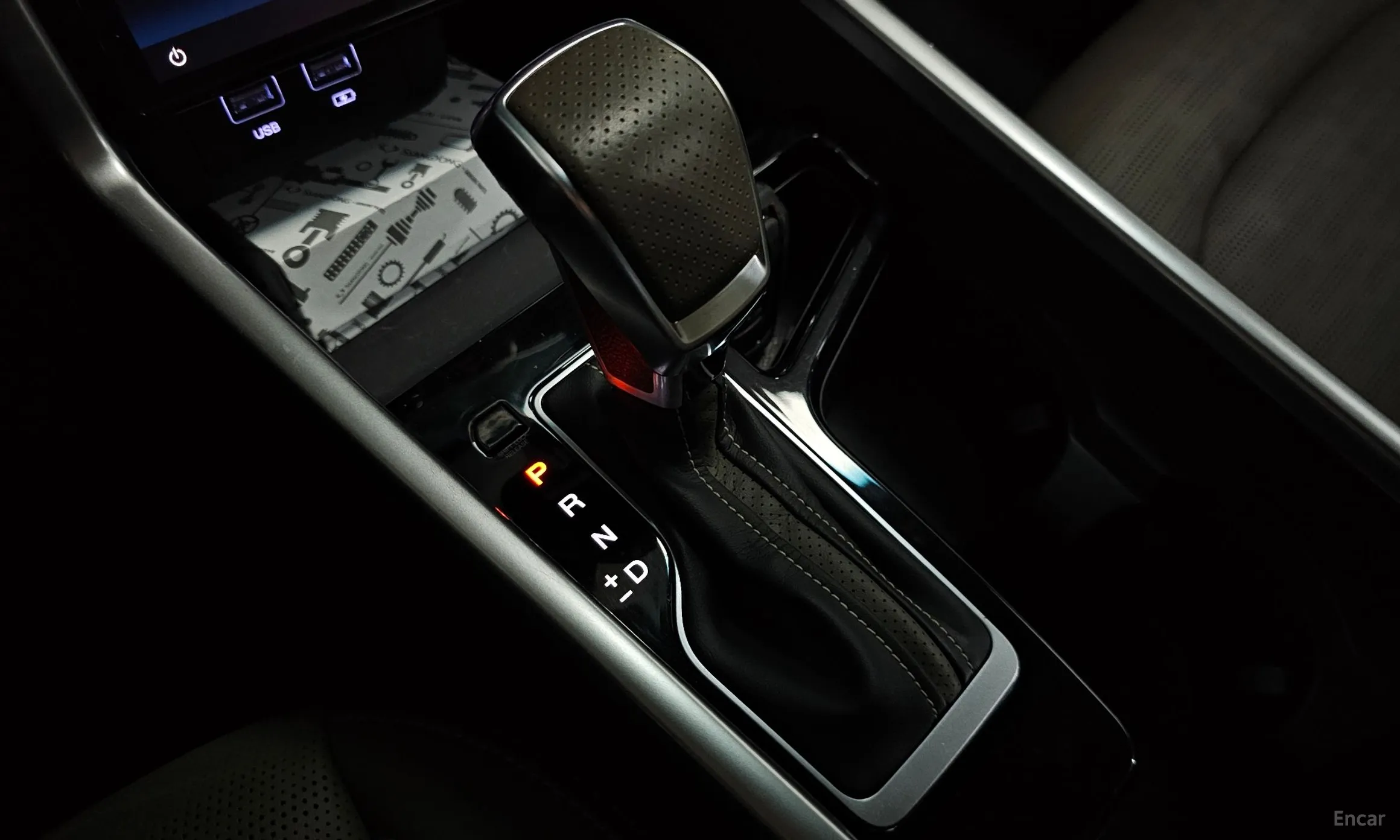 KG Mobility (SsangYong) Torres превью 9