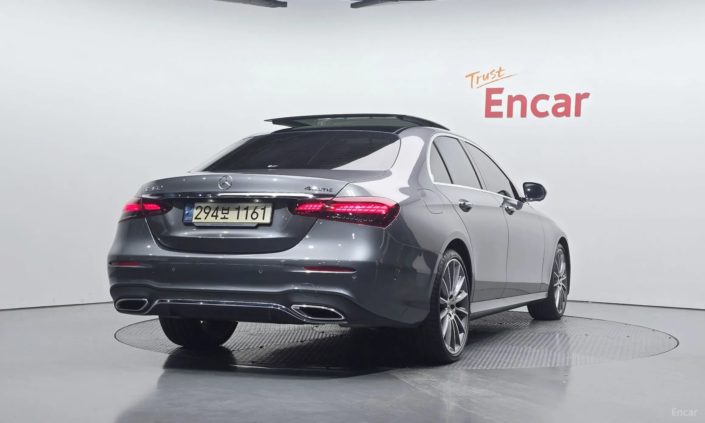 Mercedes Benz E-Class W213 превью 2