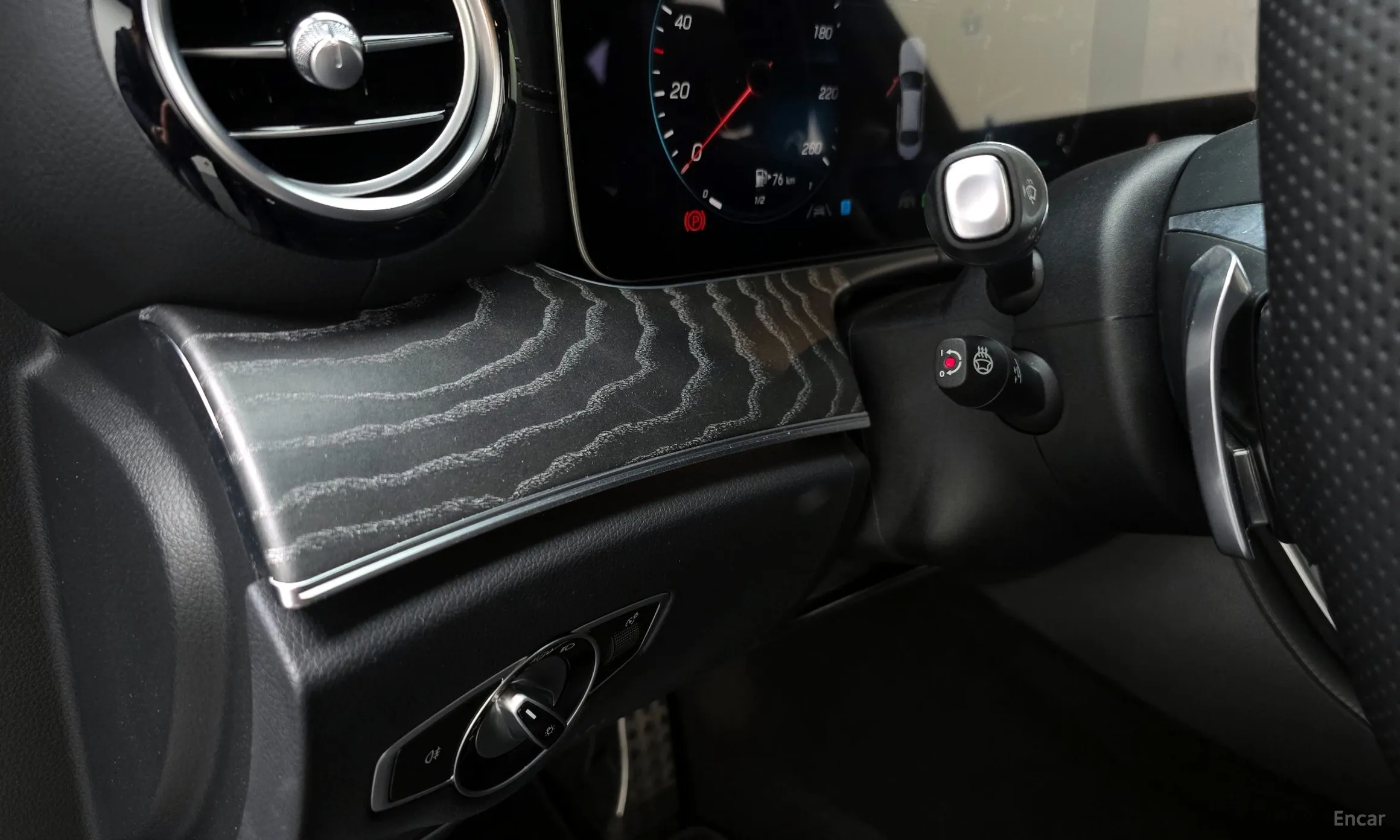 Mercedes Benz E-Class W213 превью 16