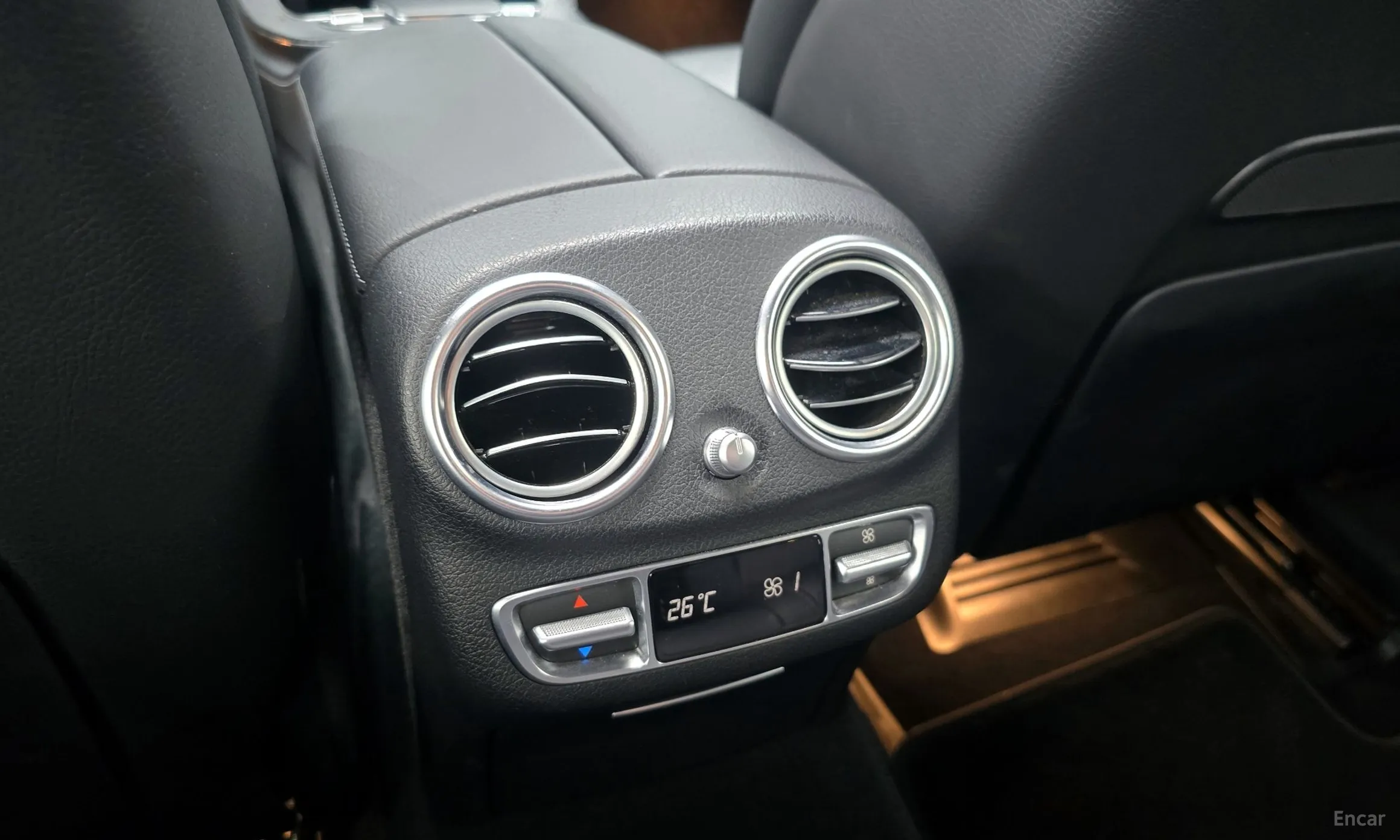 Mercedes Benz E-Class W213 превью 17