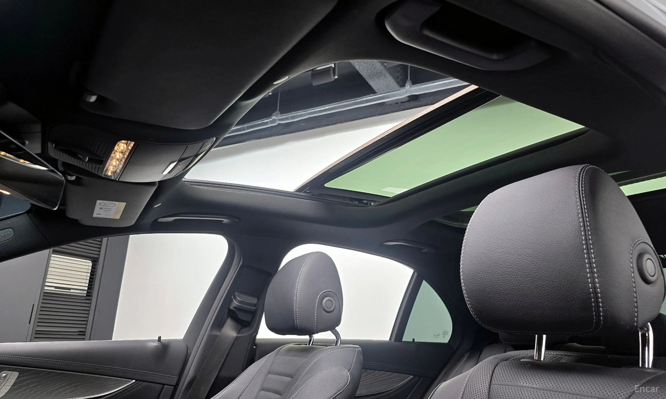 Mercedes Benz E-Class W213 превью 18