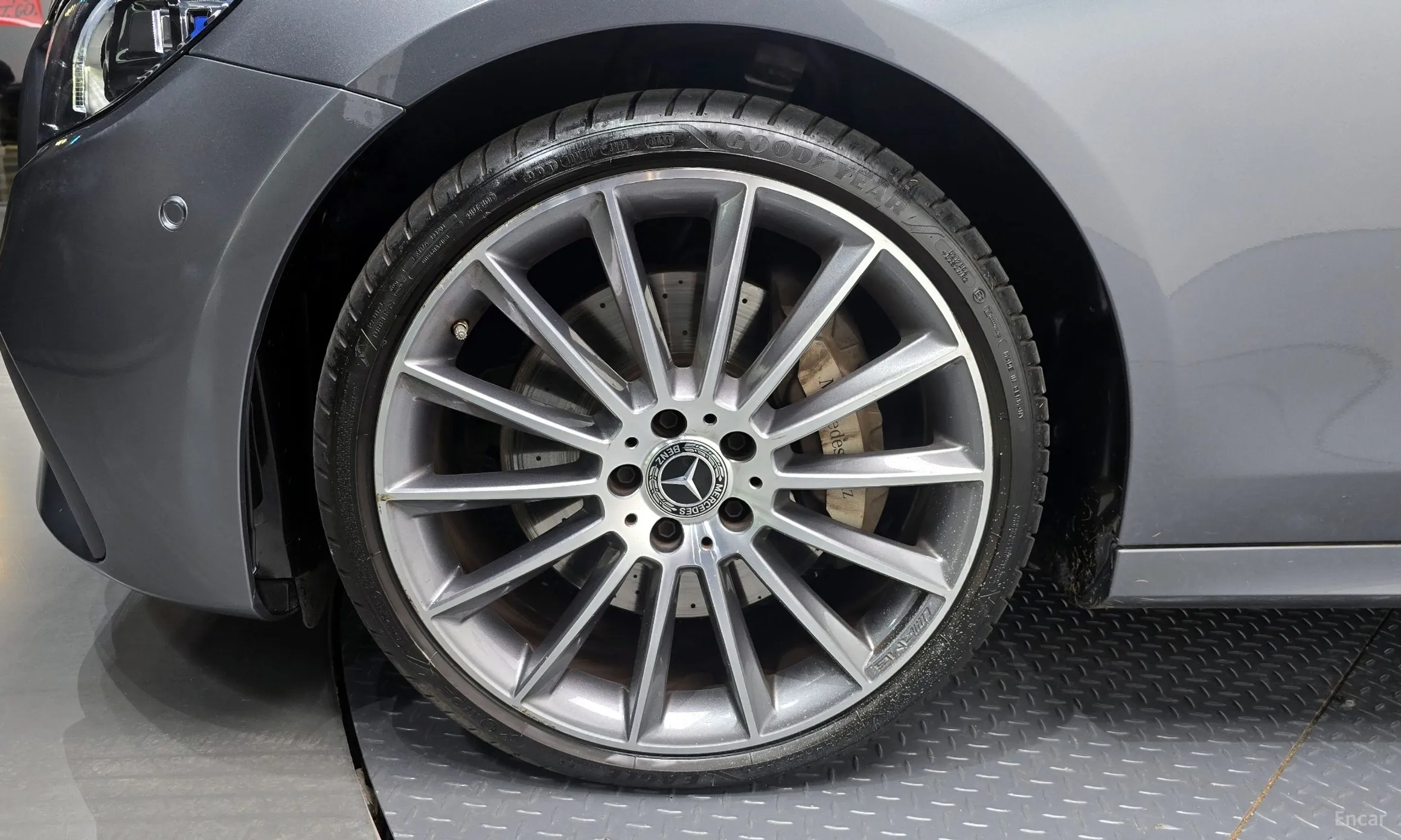 Mercedes Benz E-Class W213 превью 5