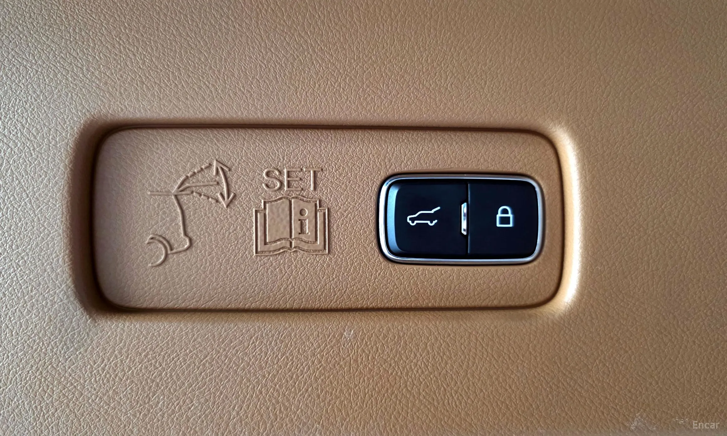 Lincoln Aviator 2nd Generation превью 19