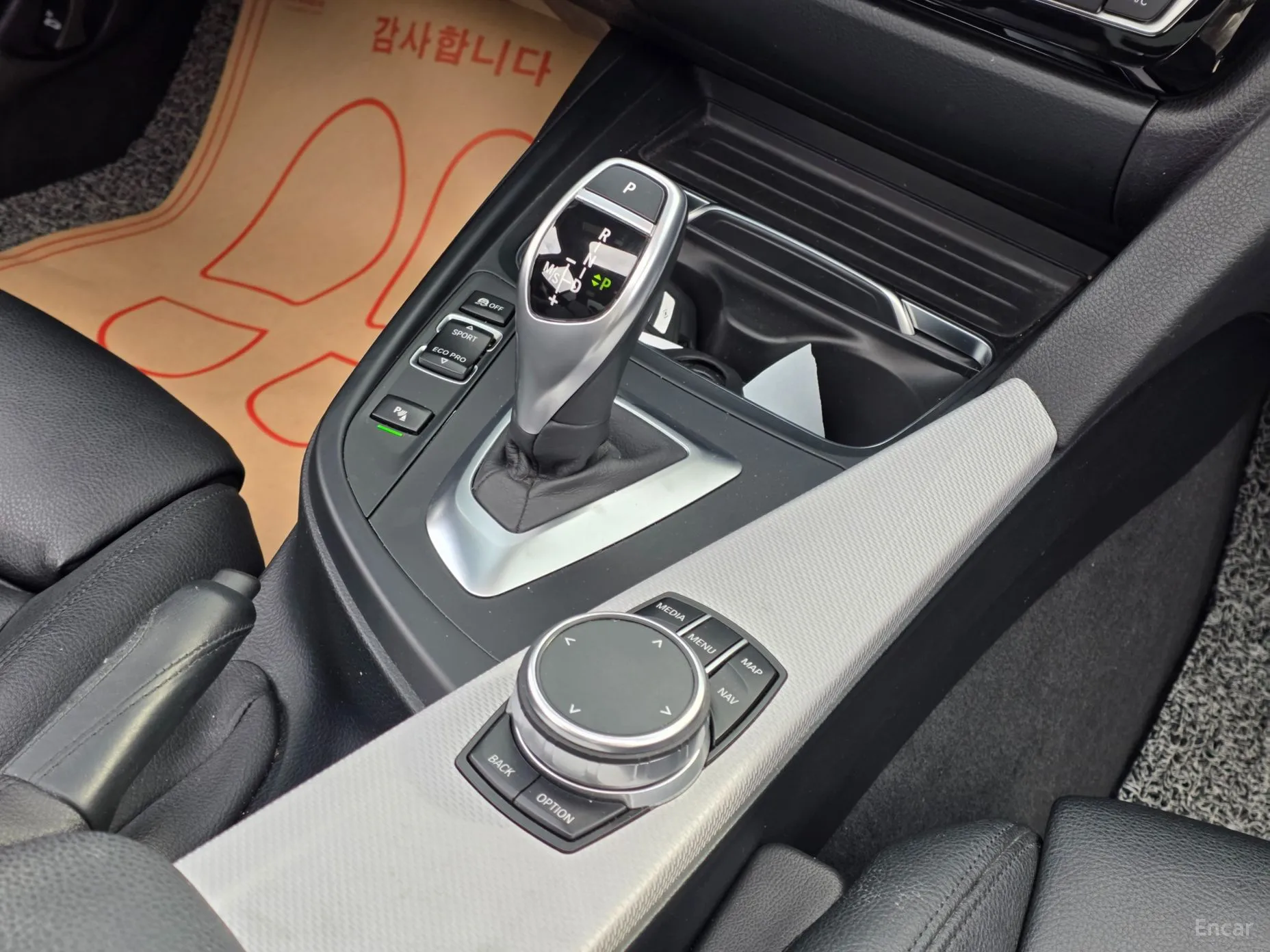 BMW 3 Series (F30) превью 12