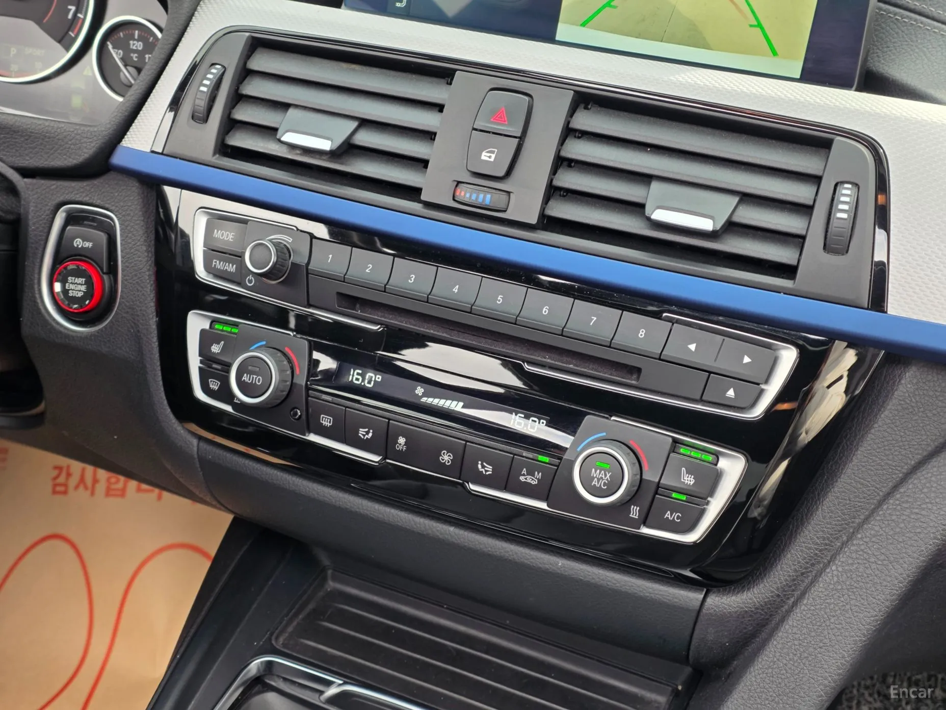 BMW 3 Series (F30) превью 13