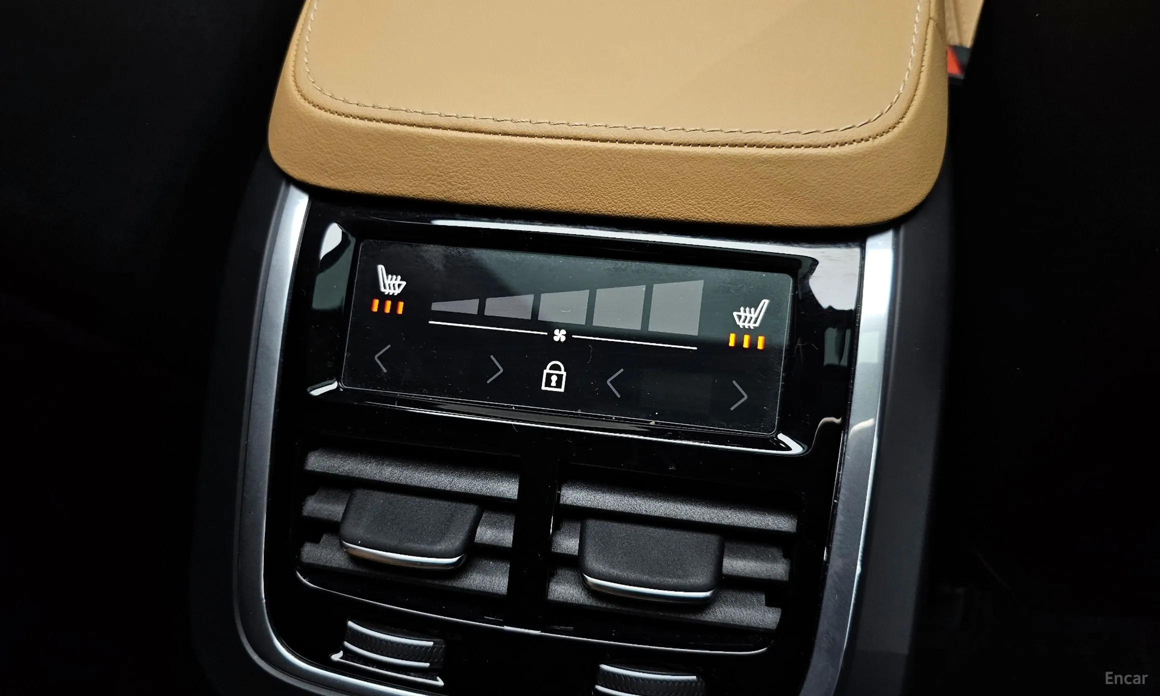 Volvo XC90 Gen 2 превью 18