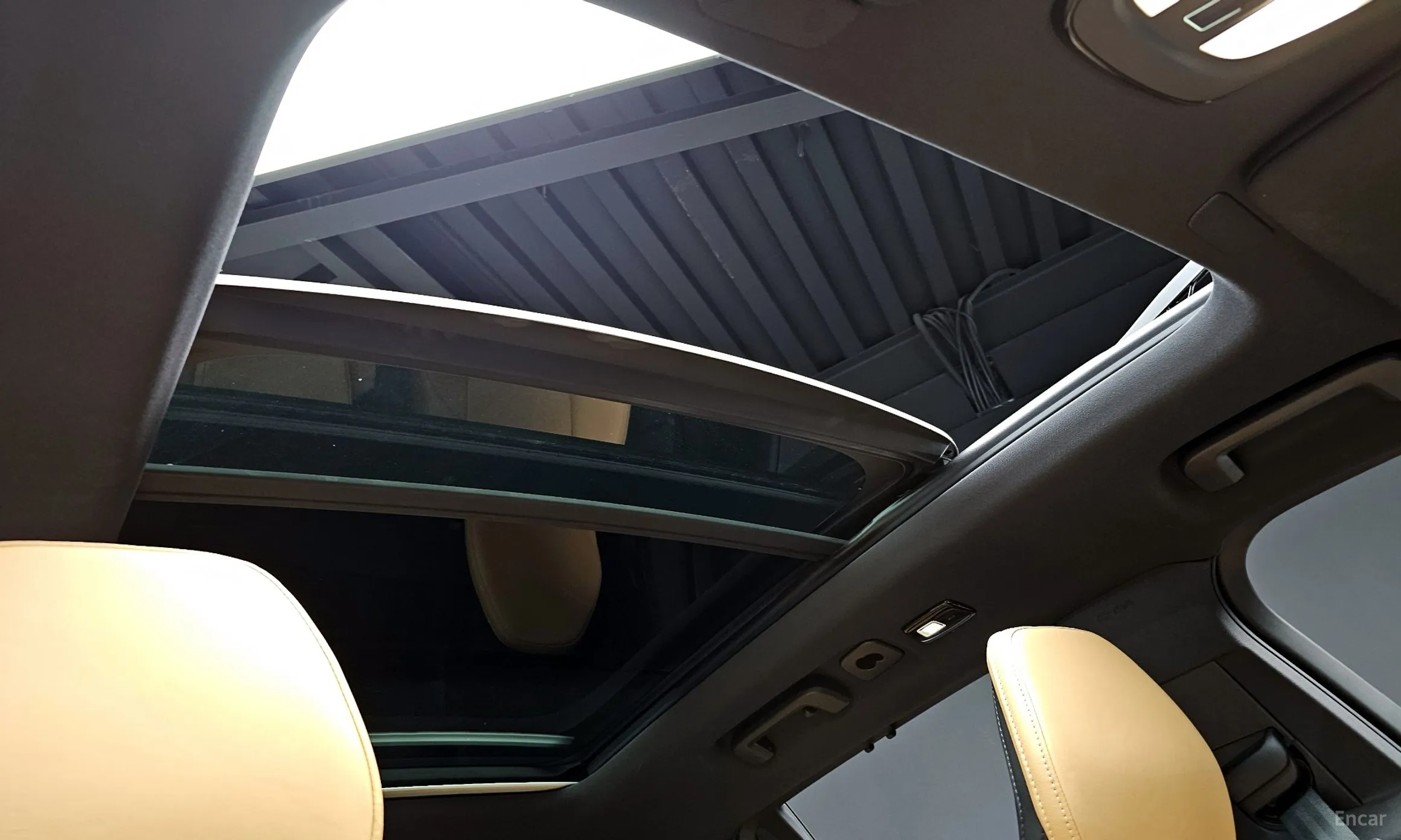 Volvo XC90 Gen 2 превью 19