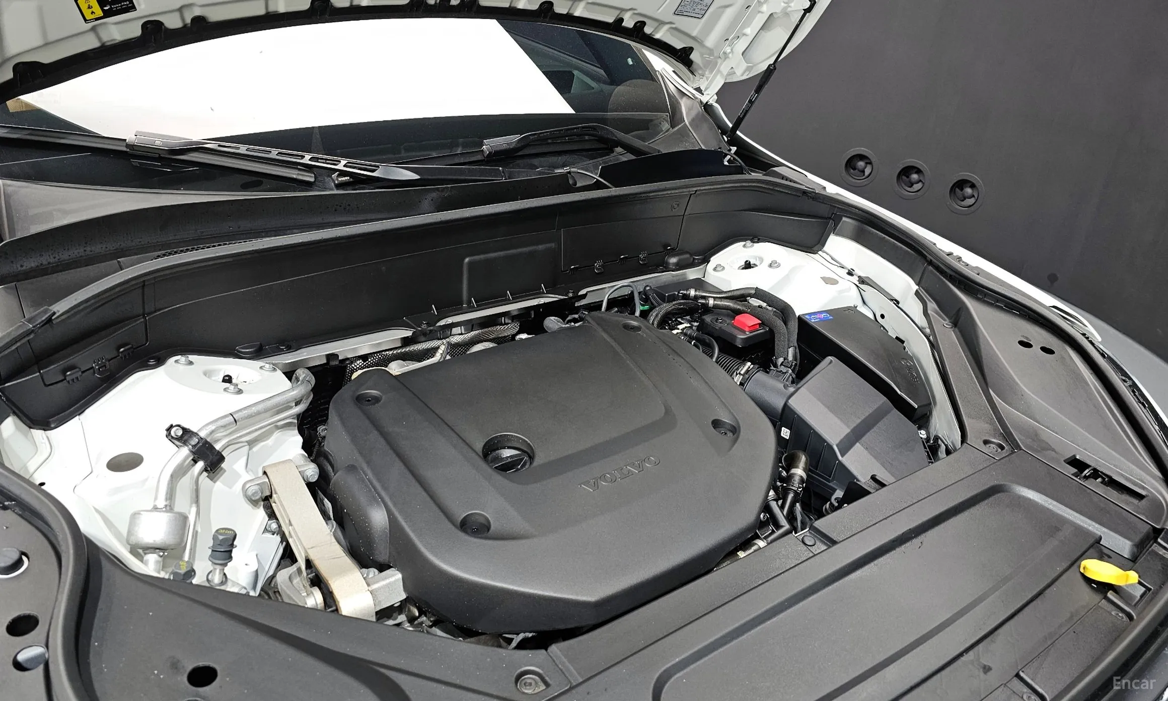 Volvo XC90 Gen 2 превью 6