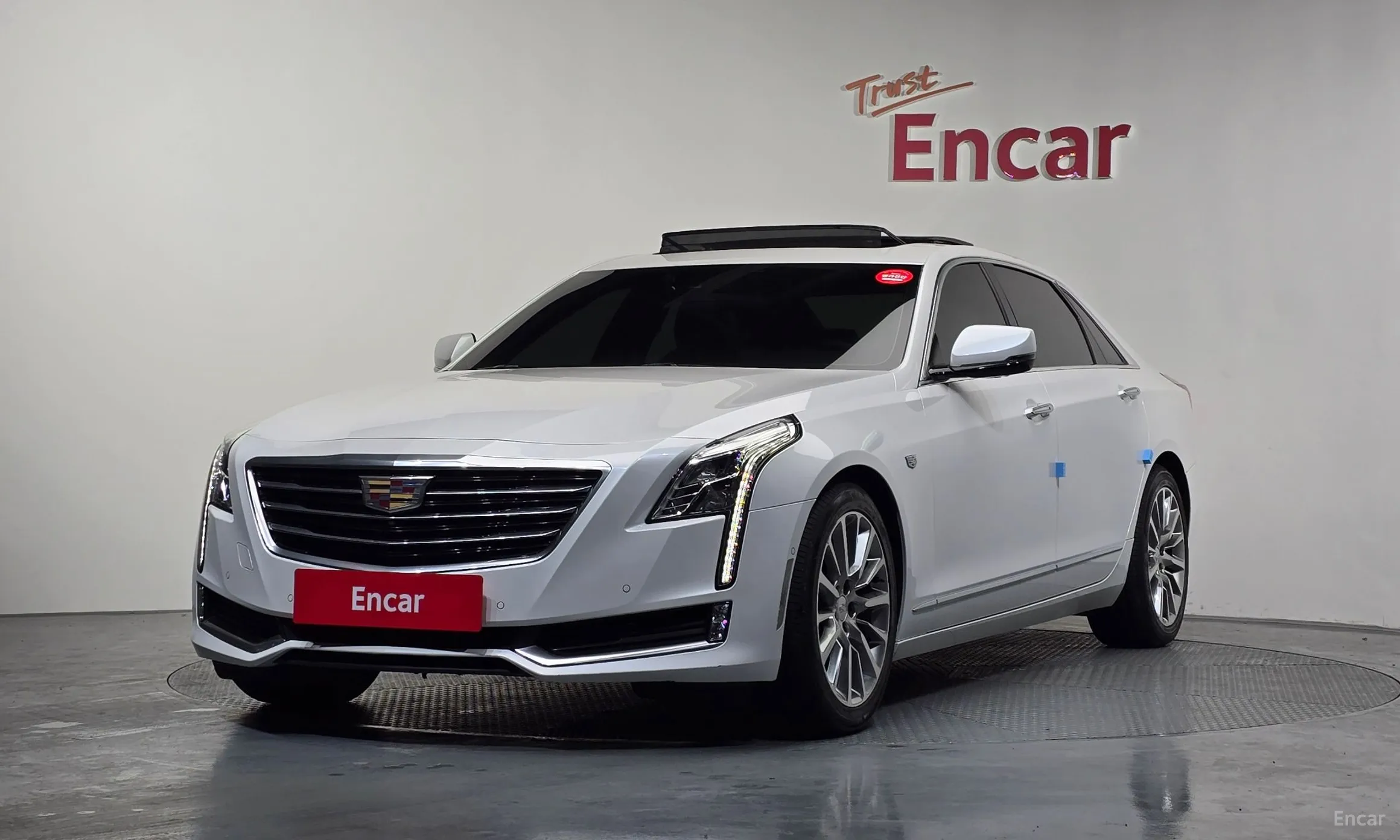 CT6