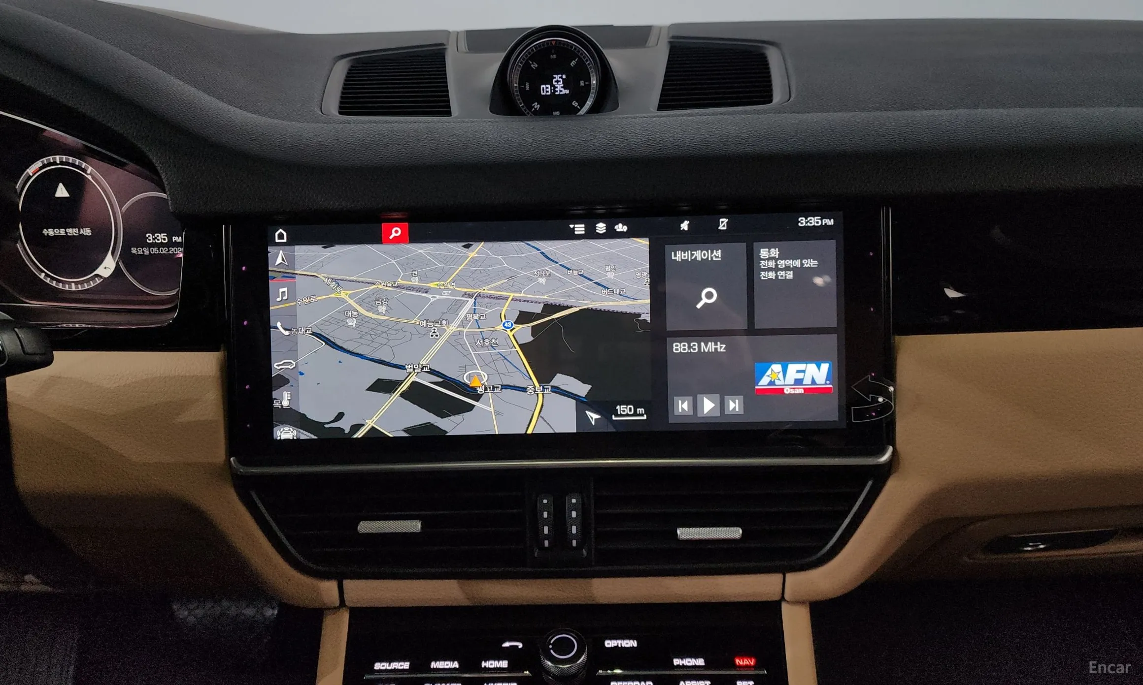 Porsche Cayenne (PO536) превью 15