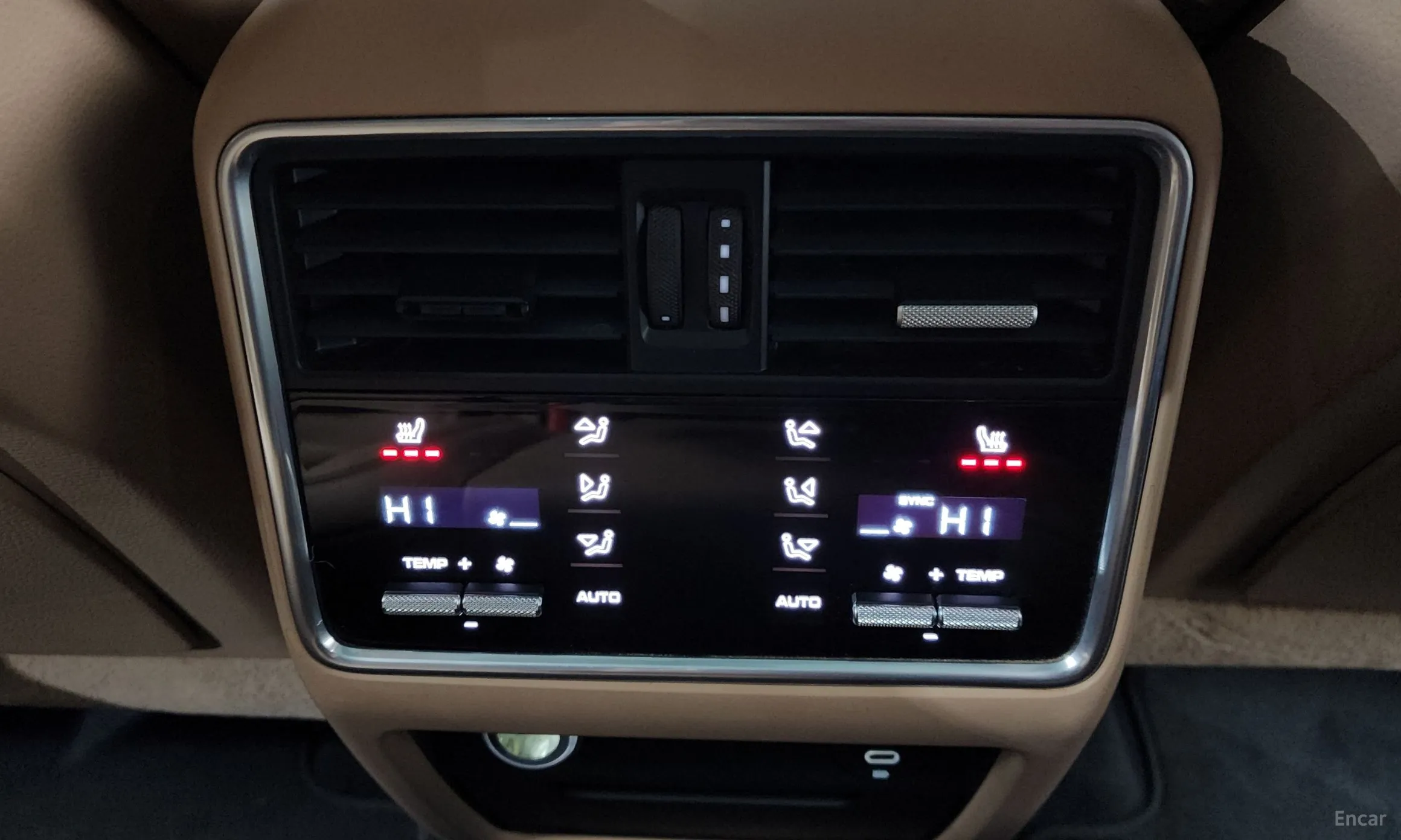 Porsche Cayenne (PO536) превью 19