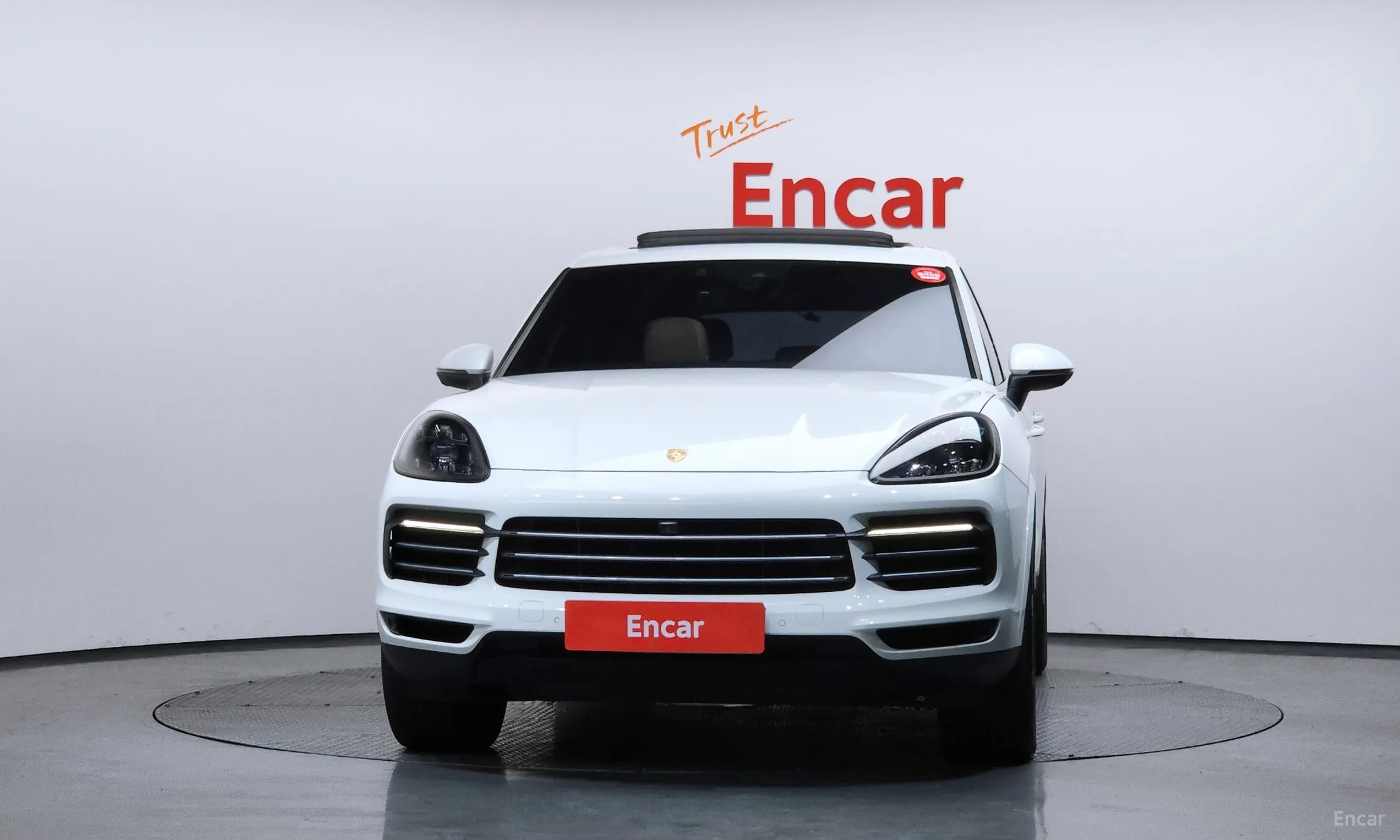 Porsche Cayenne (PO536) превью 3