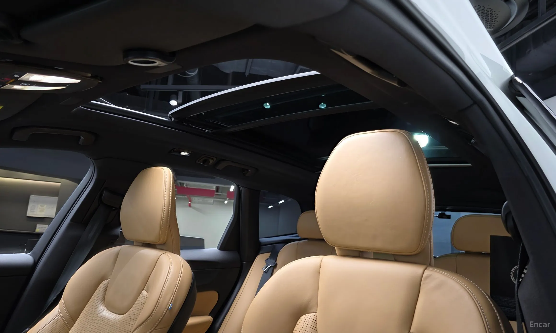Volvo XC60 Gen 2 превью 19
