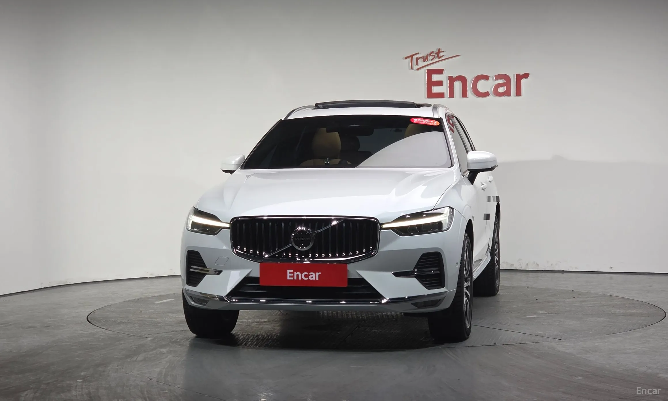 Volvo XC60 Gen 2 превью 3