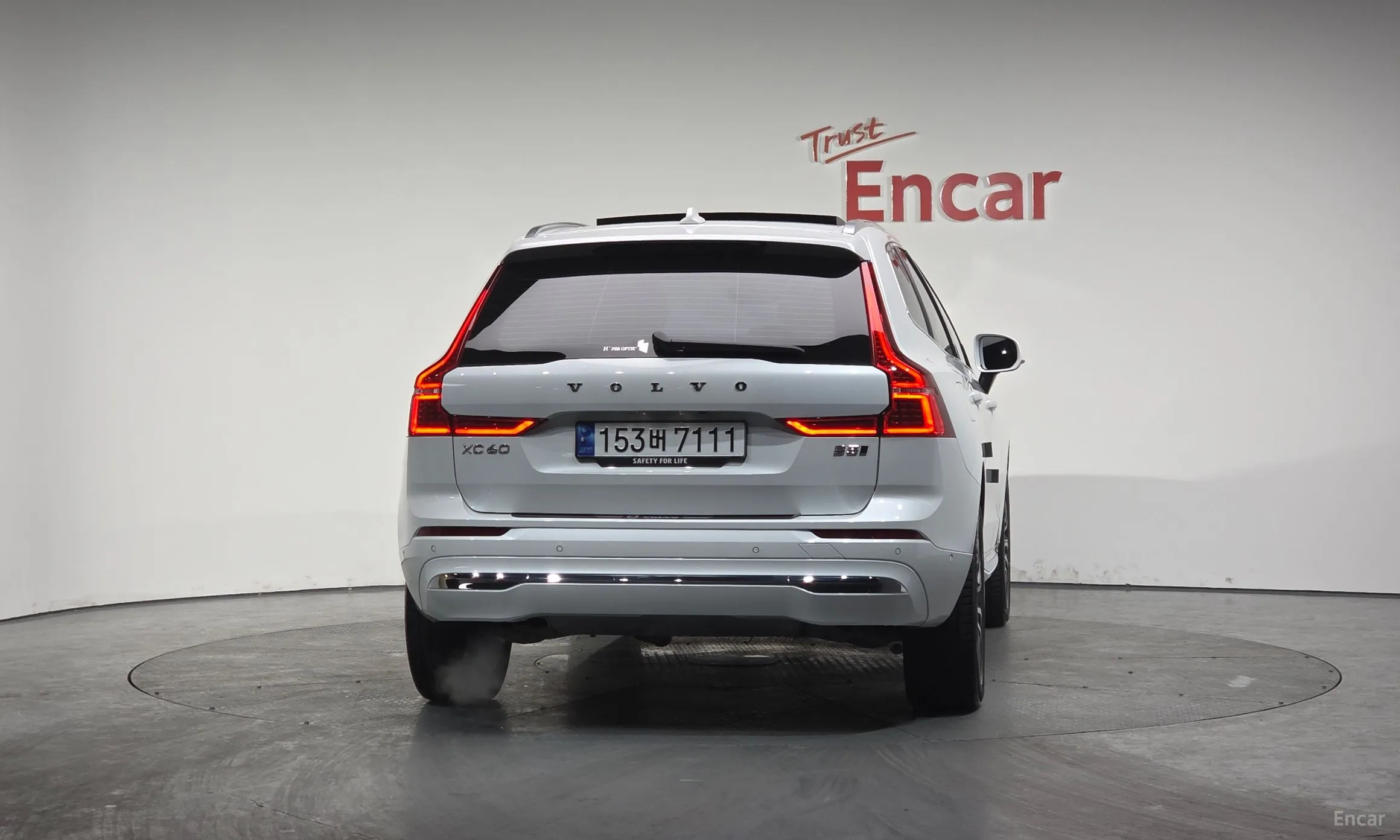 Volvo XC60 Gen 2 превью 4