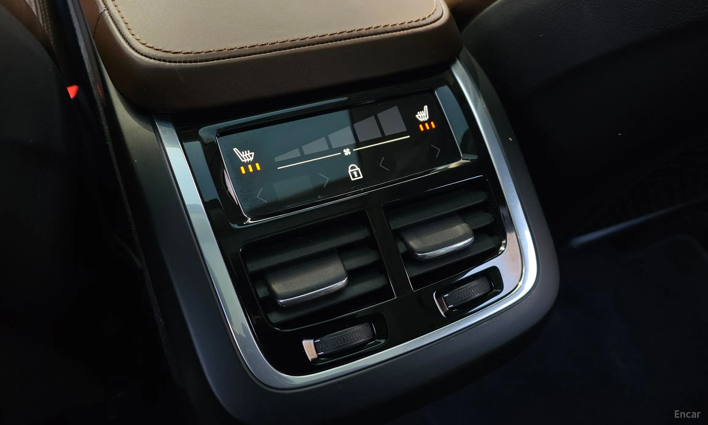 Volvo XC90 Gen 2 превью 19