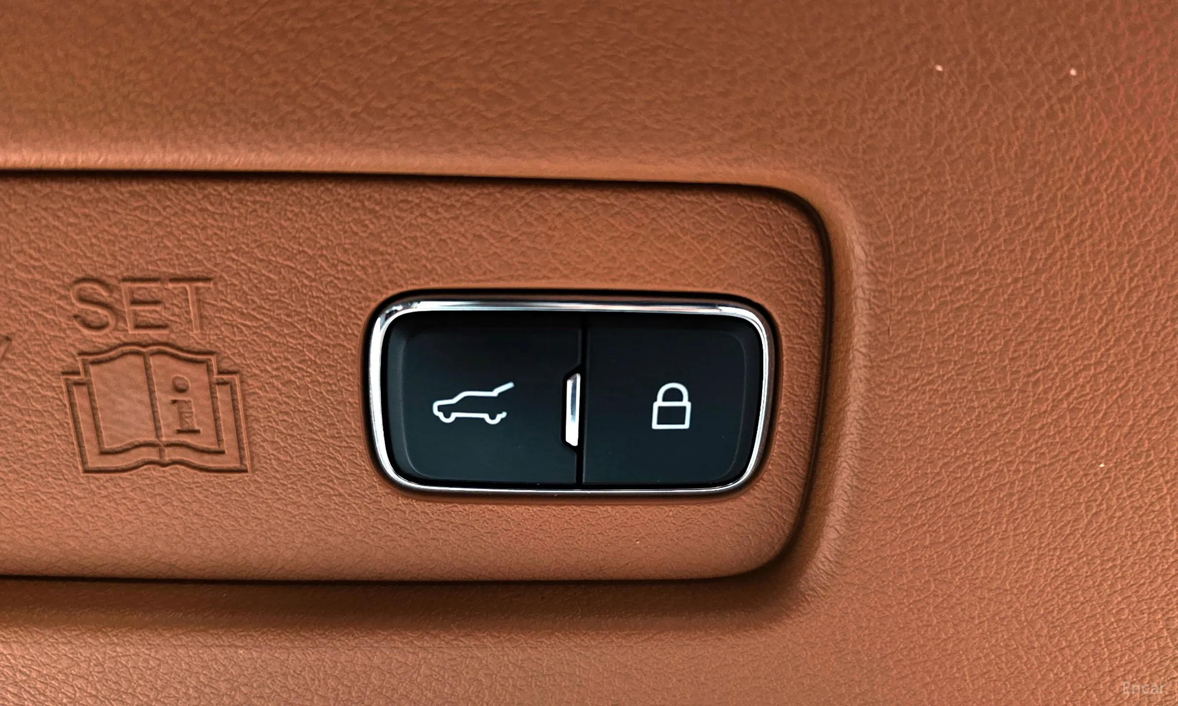 Lincoln Aviator 2nd Generation превью 20
