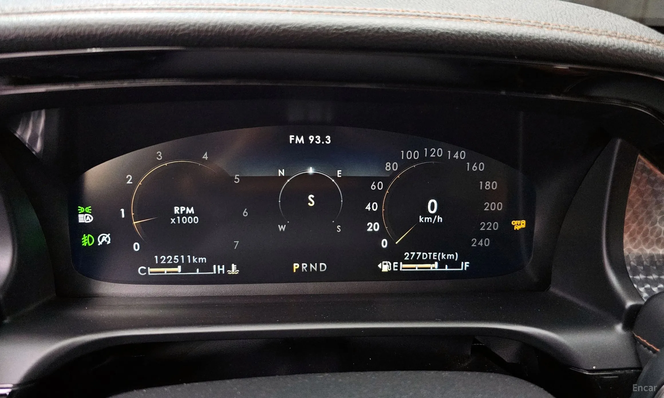 Lincoln Aviator 2nd Generation превью 8