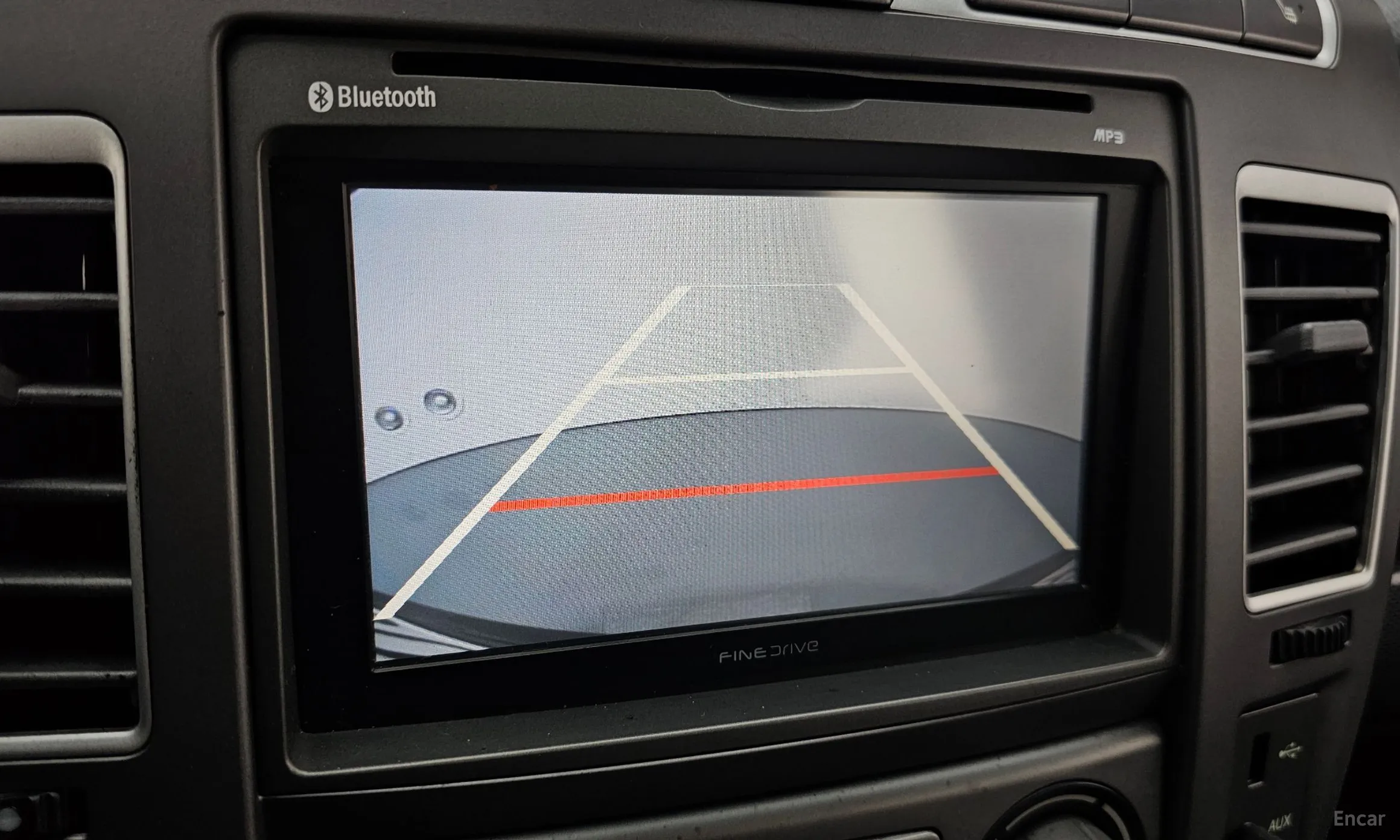 KG Mobility (SsangYong) Korando Turismo превью 16