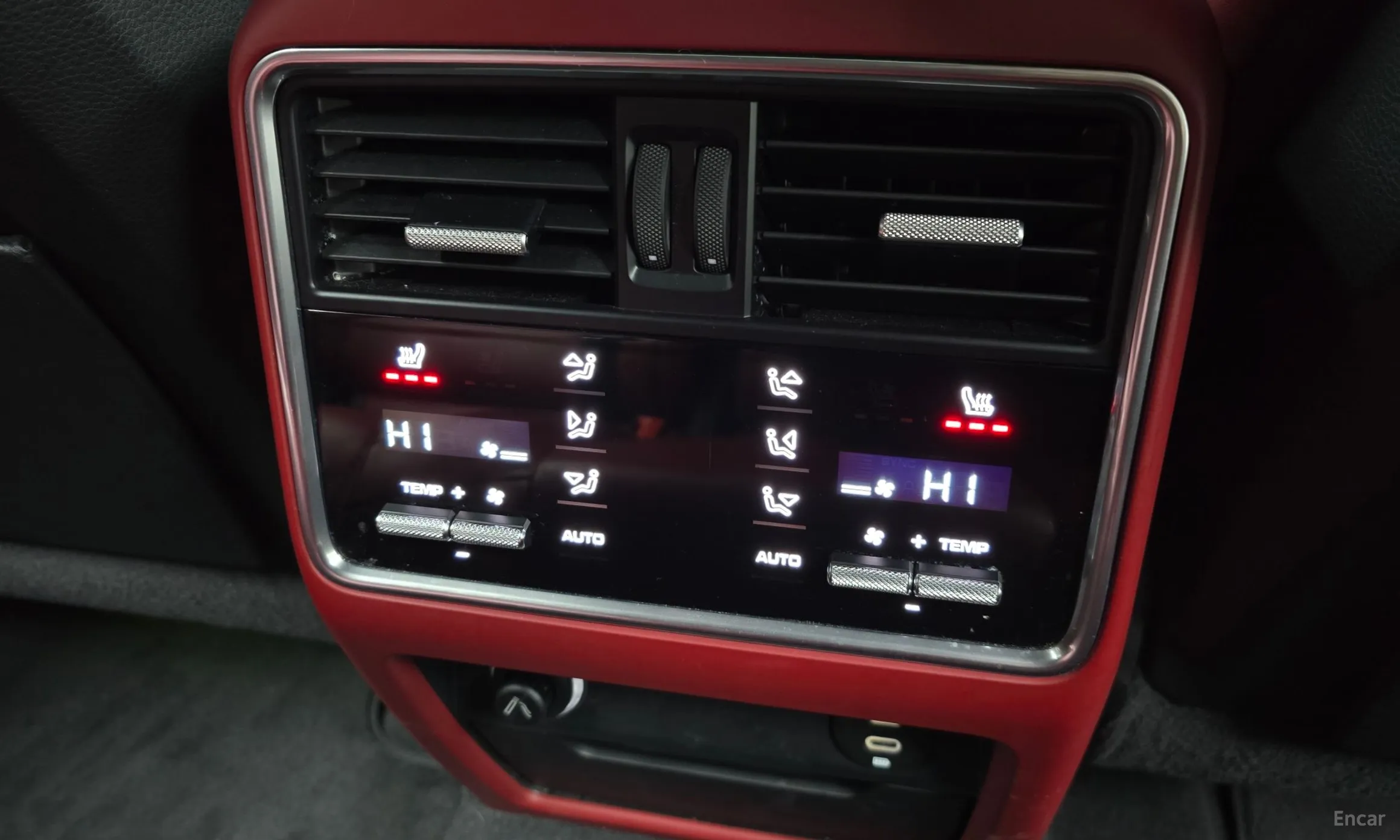 Porsche Cayenne (PO536) превью 18