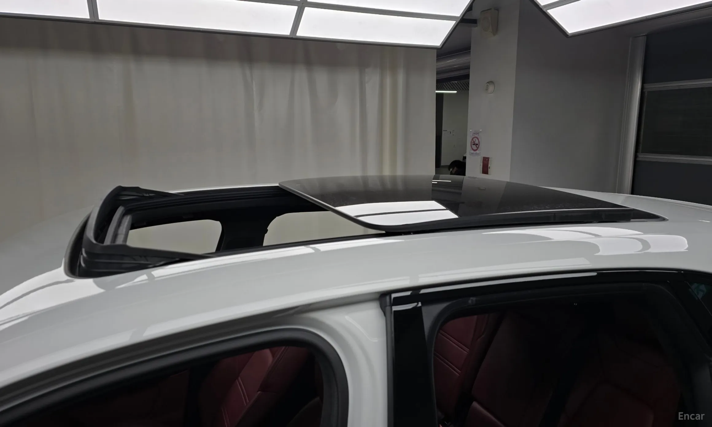 Porsche Cayenne (PO536) превью 19