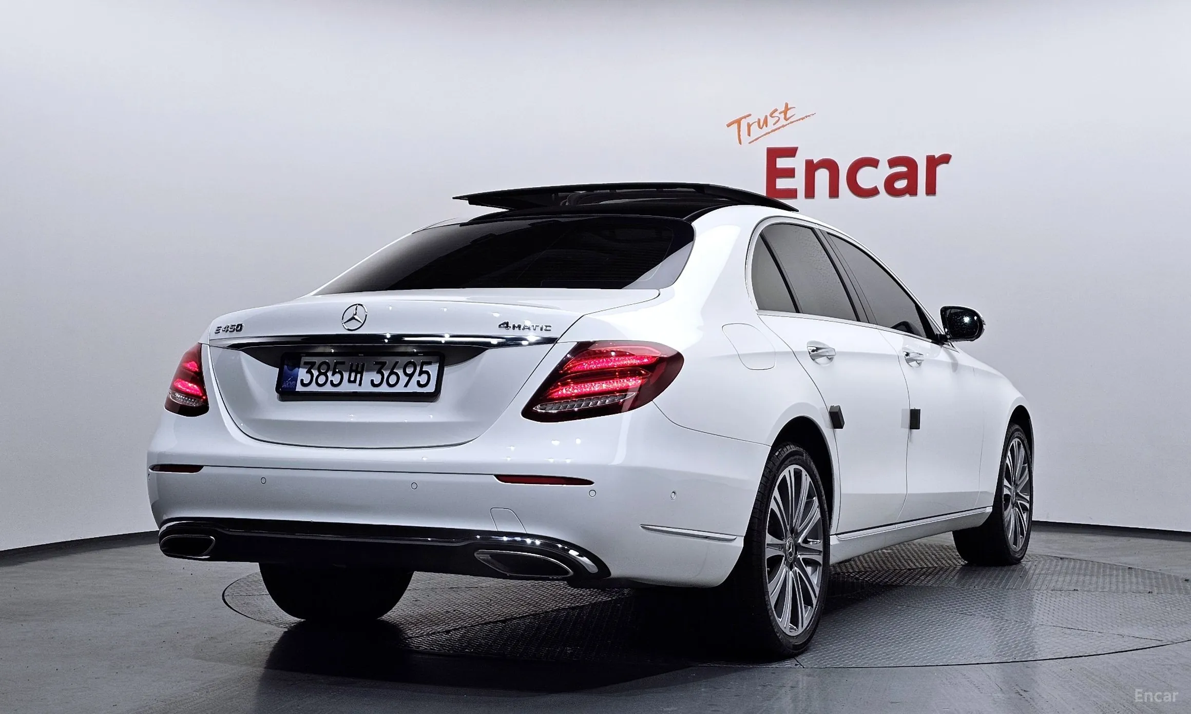 Mercedes Benz E-Class W213 превью 2