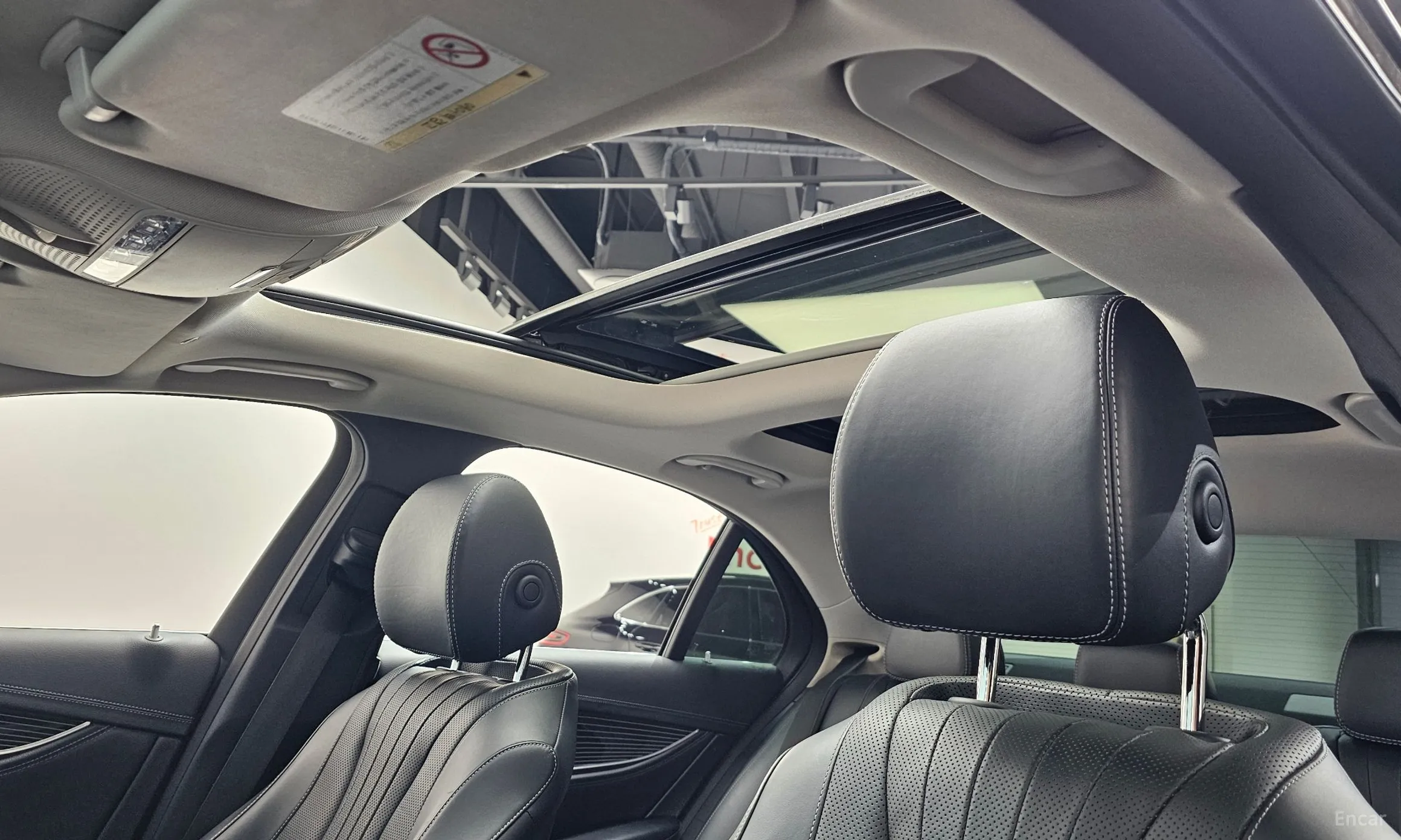 Mercedes Benz E-Class W213 превью 19