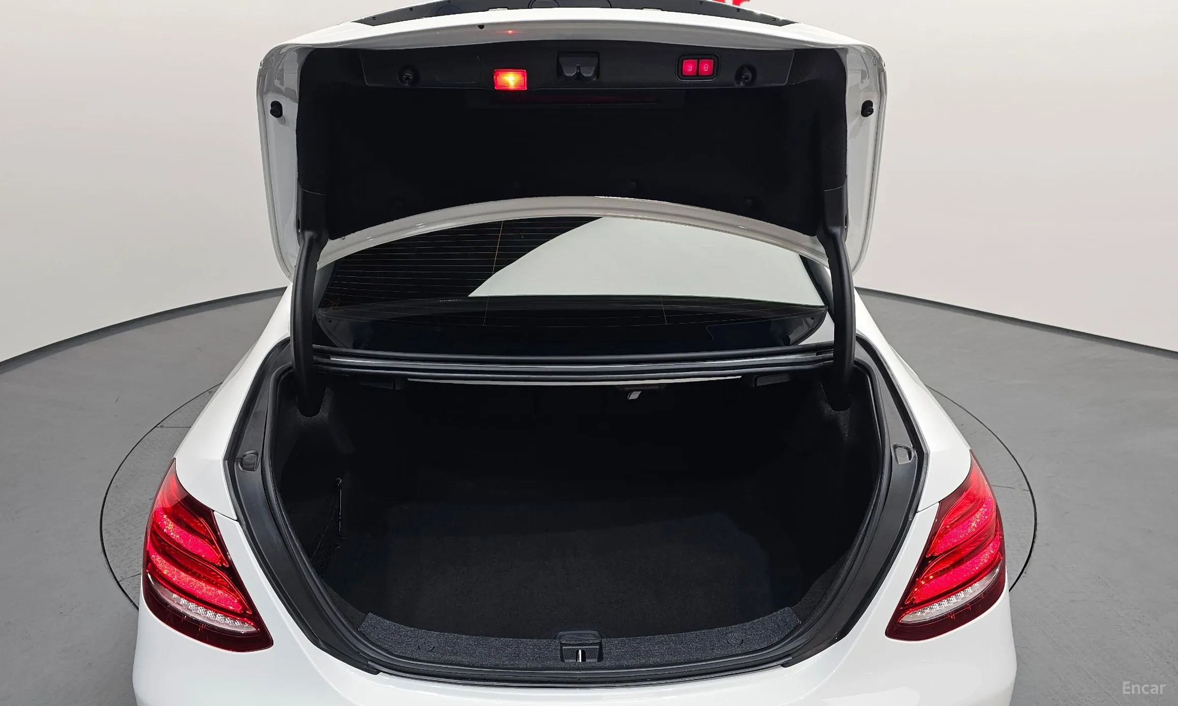 Mercedes Benz E-Class W213 превью 20