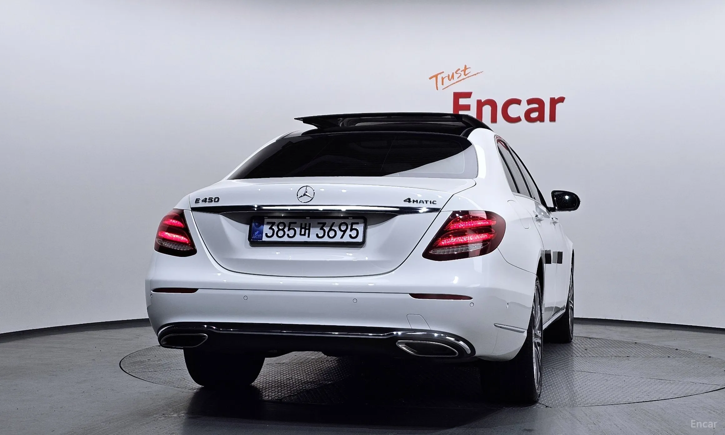 Mercedes Benz E-Class W213 превью 4