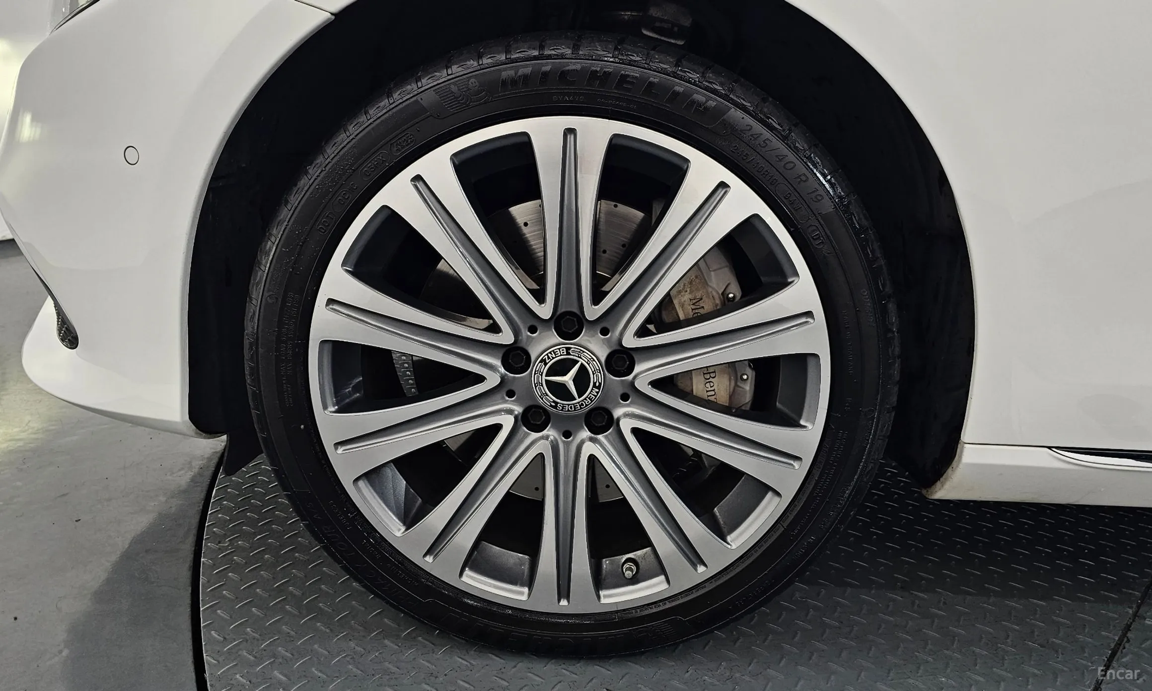Mercedes Benz E-Class W213 превью 5