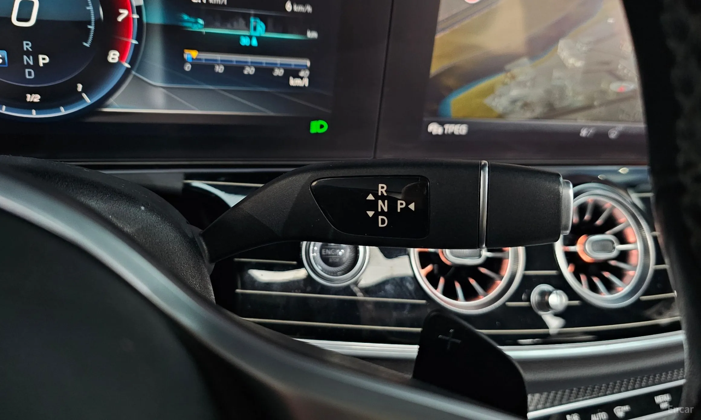 Mercedes Benz E-Class W213 превью 9