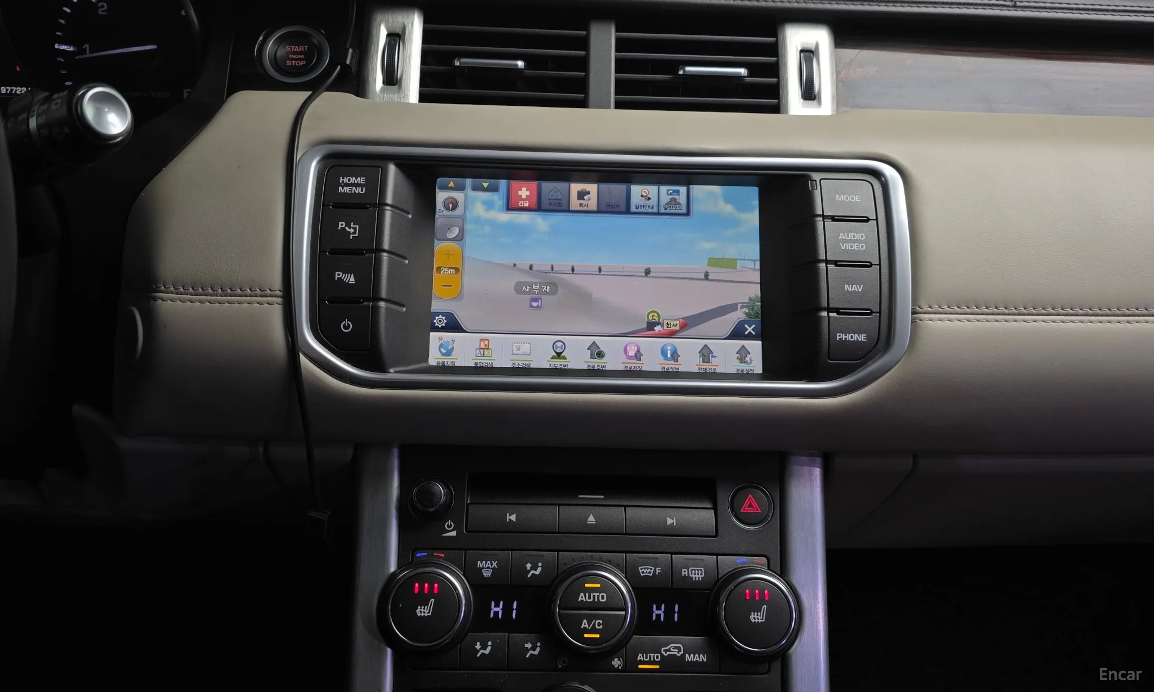 Land Rover Range Rover Evoque превью 14