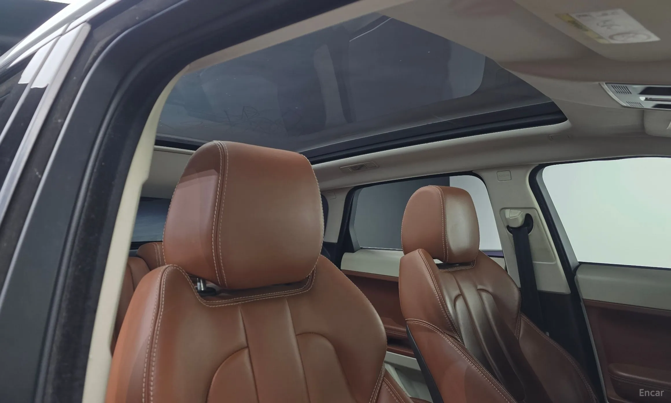 Land Rover Range Rover Evoque превью 16