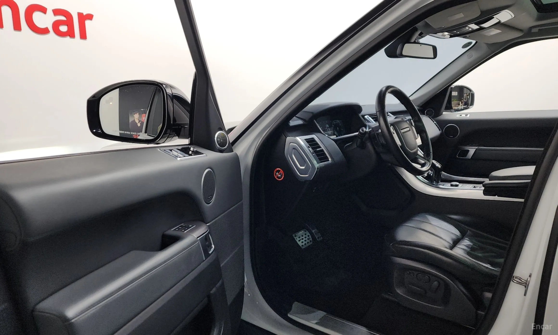 Land Rover Range Rover Sport 2nd Generation превью 10
