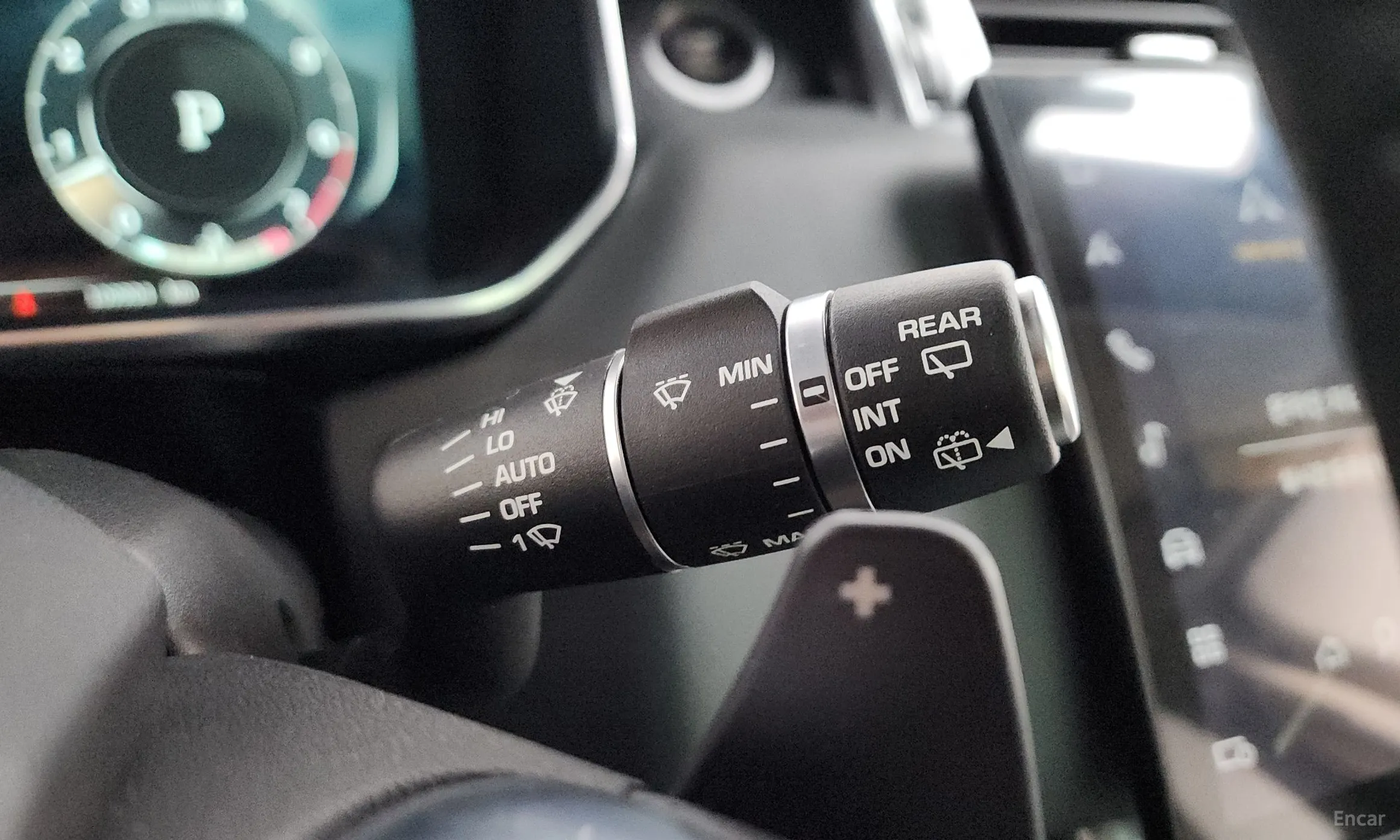 Land Rover Range Rover Sport 2nd Generation превью 14