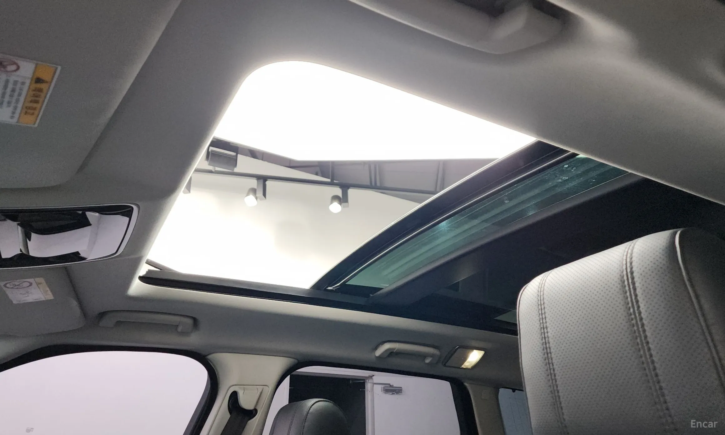 Land Rover Range Rover Sport 2nd Generation превью 19
