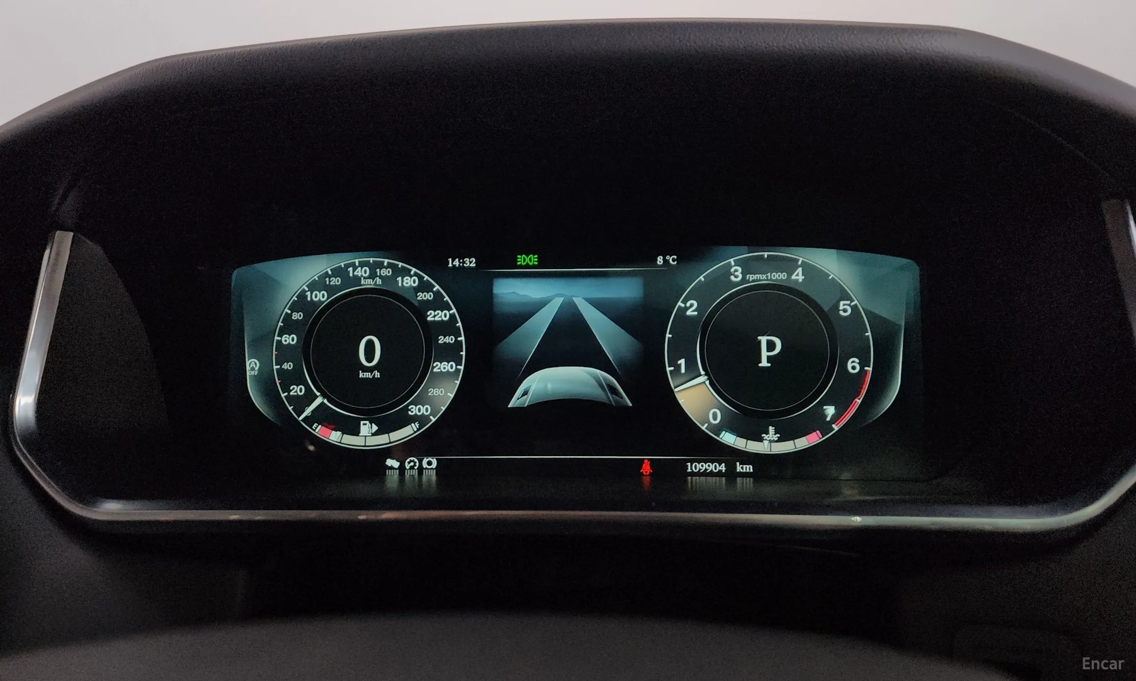 Land Rover Range Rover Sport 2nd Generation превью 8
