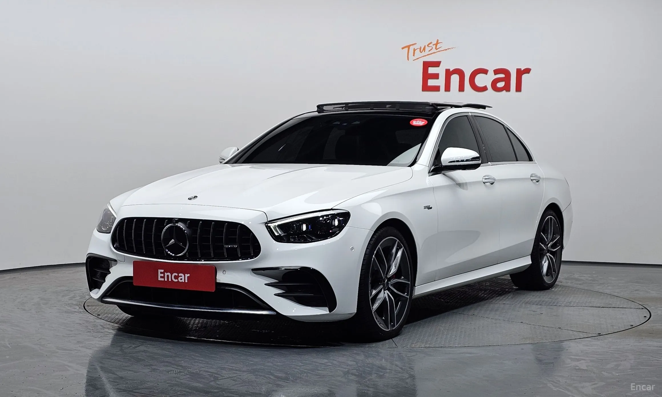 E-Class W213