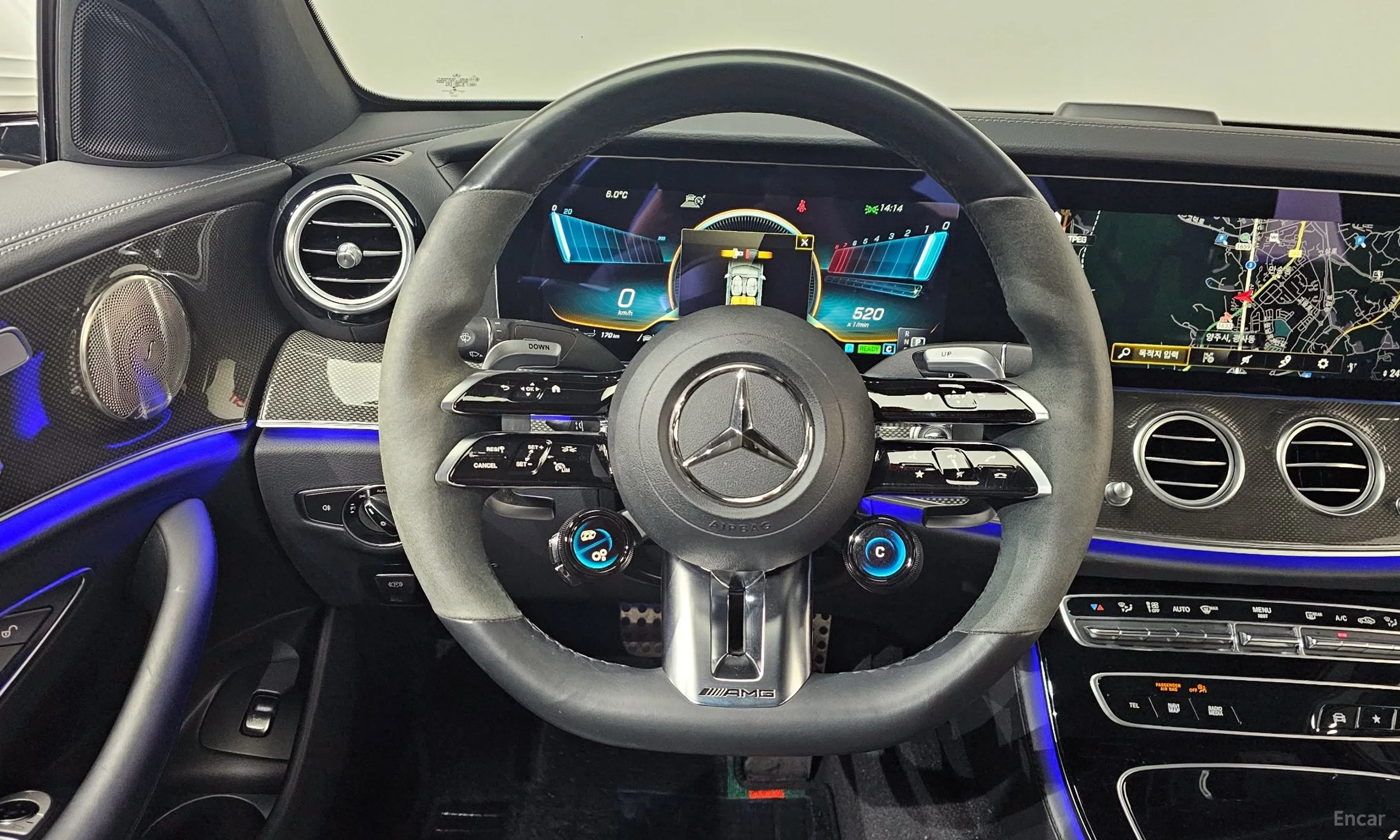 Mercedes Benz E-Class W213 превью 13
